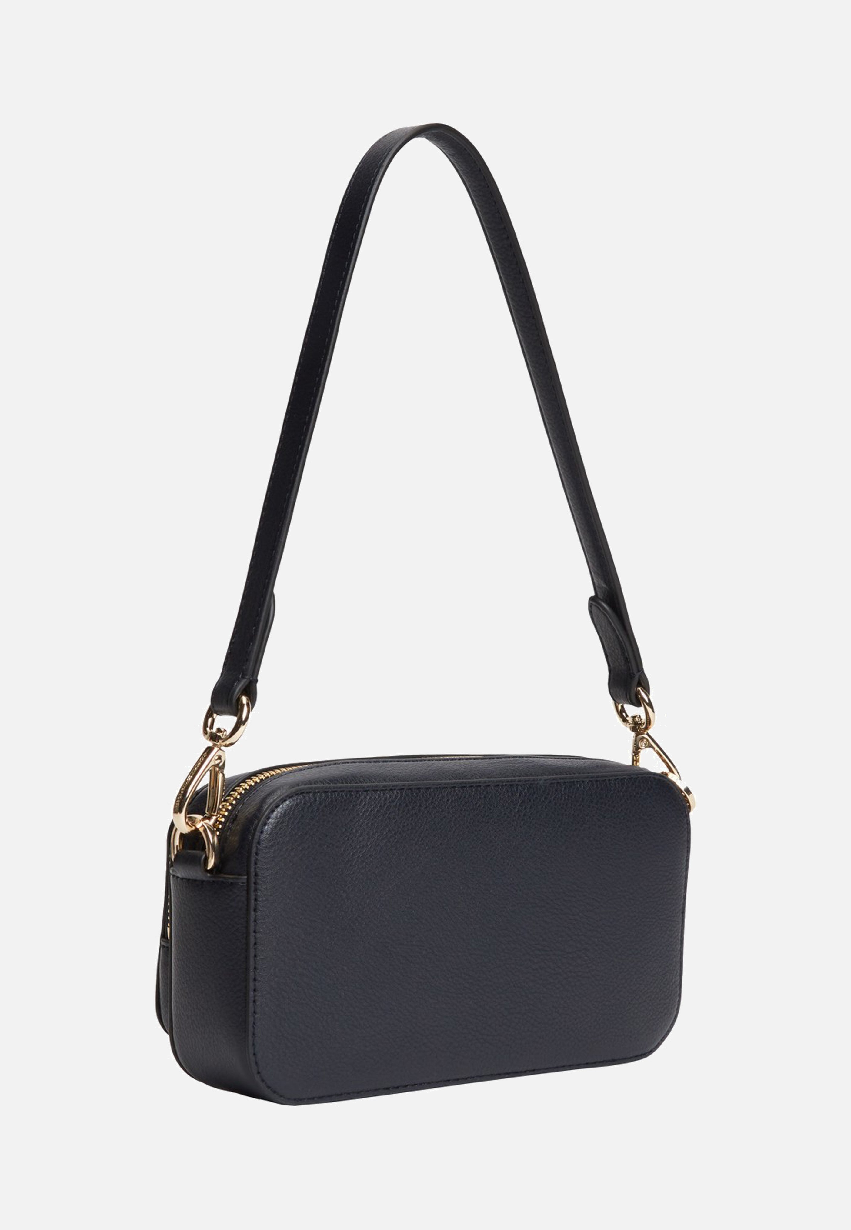 Tommy Hilfiger TH Daily Camera Bag Corp Space Blue Shoulder Bag