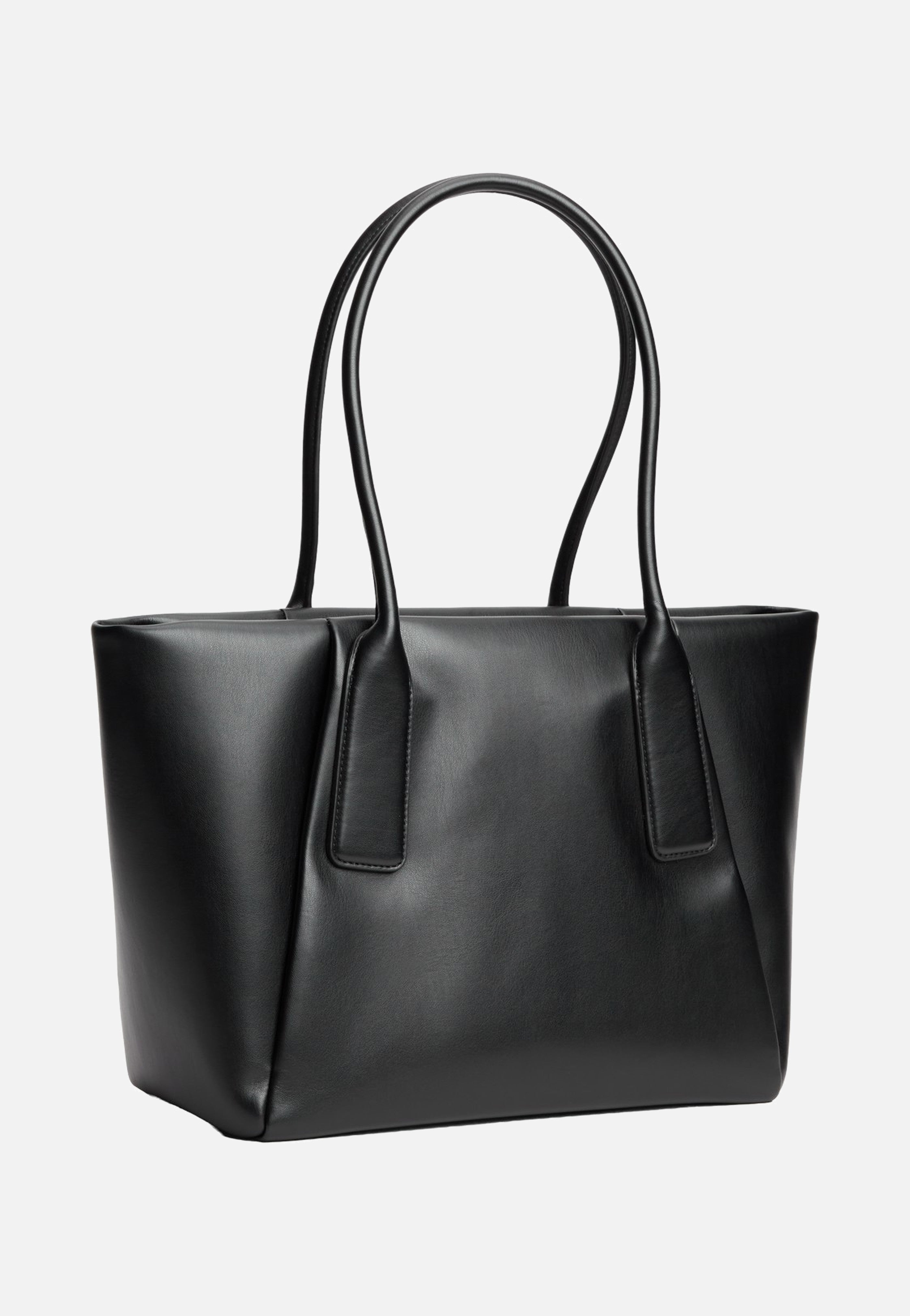 Tommy Hilfiger TH Essential Tote Black Shopper