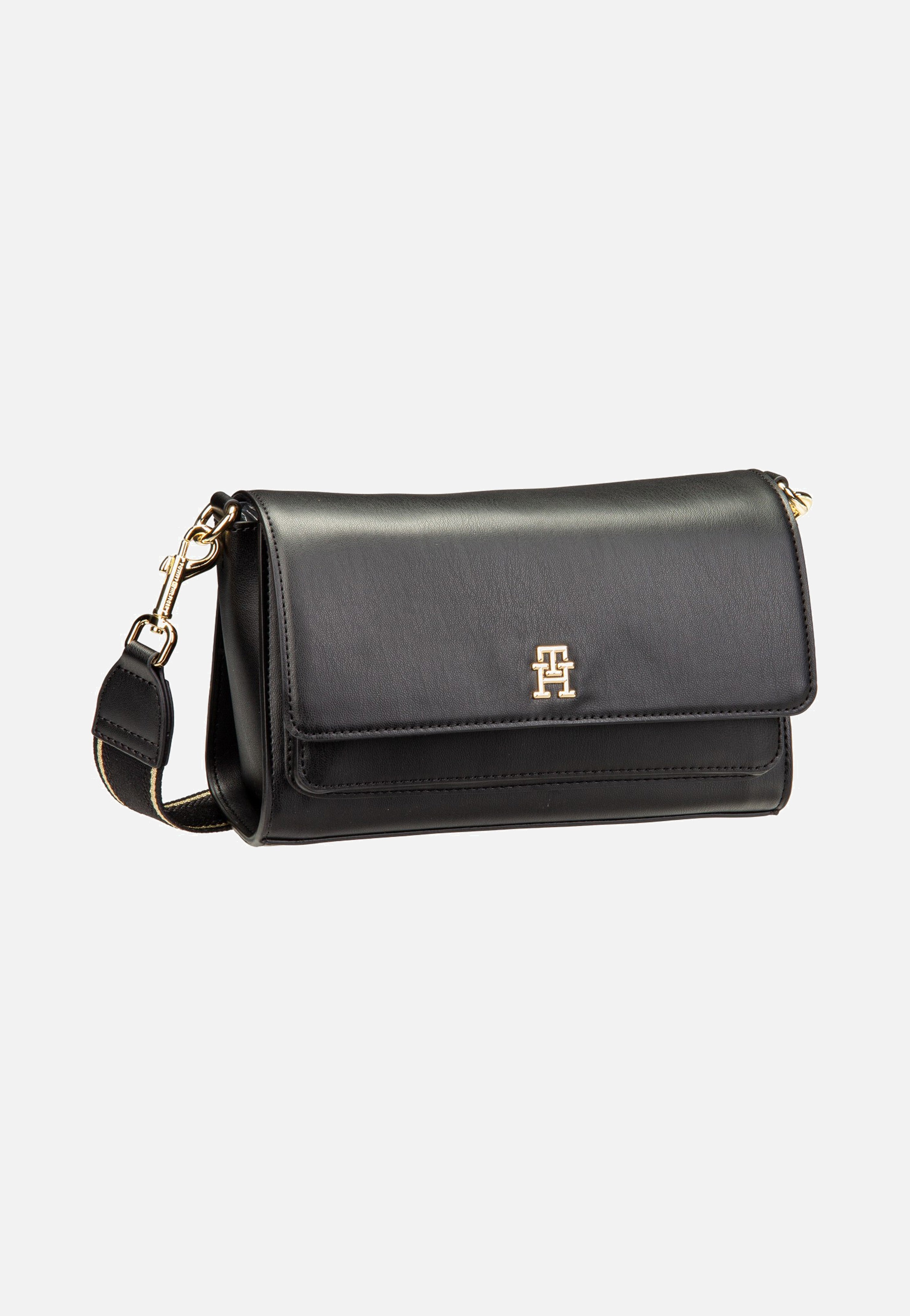 Tommy Hilfiger TH Joy 16813 PS25 Black Crossbody Bag