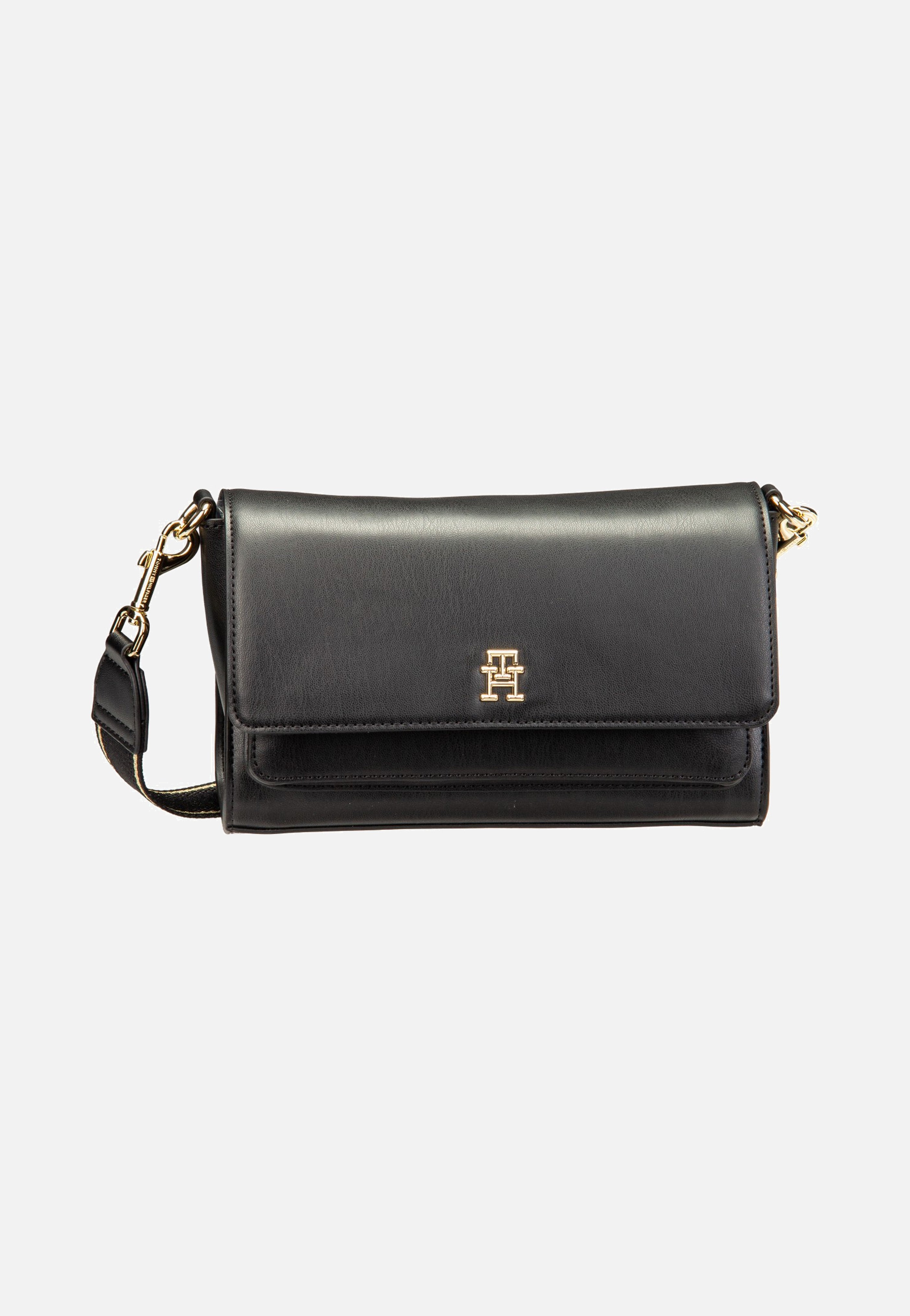 Tommy Hilfiger TH Joy 16813 PS25 Black Crossbody Bag