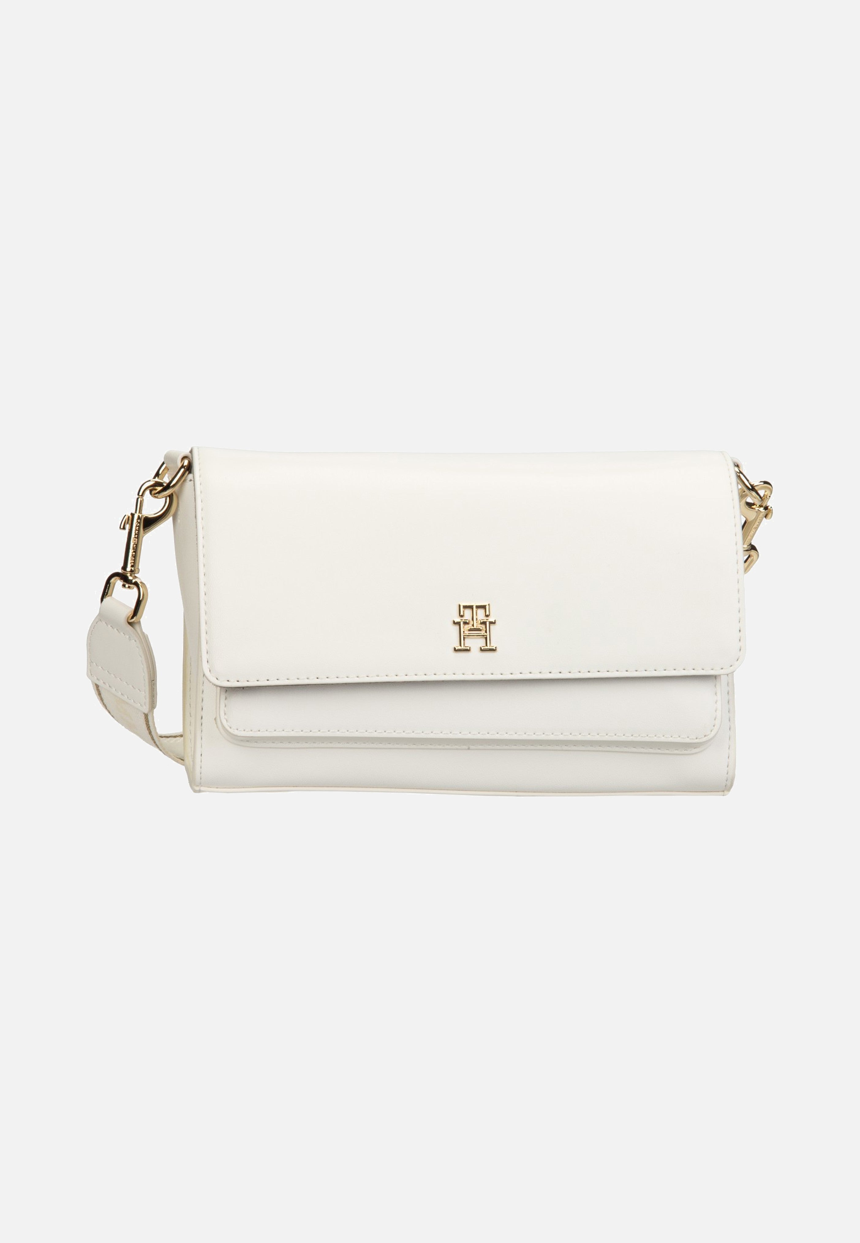 Tommy Hilfiger TH Joy 16813 PS25 Ecru Crossbody Bag