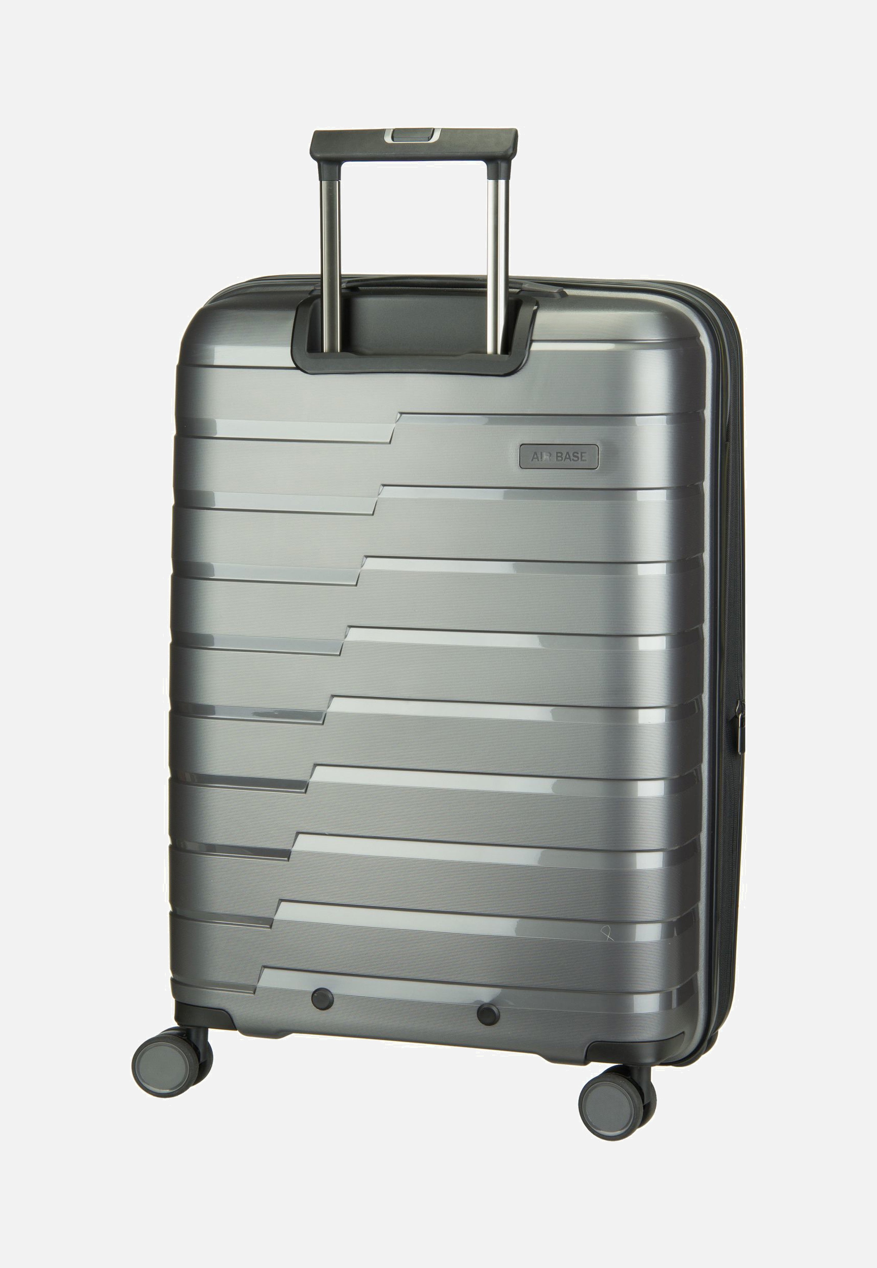 travelite - Air Base 4-Rad Trolley M Anthrazit - Suitcase | Neutral-Image