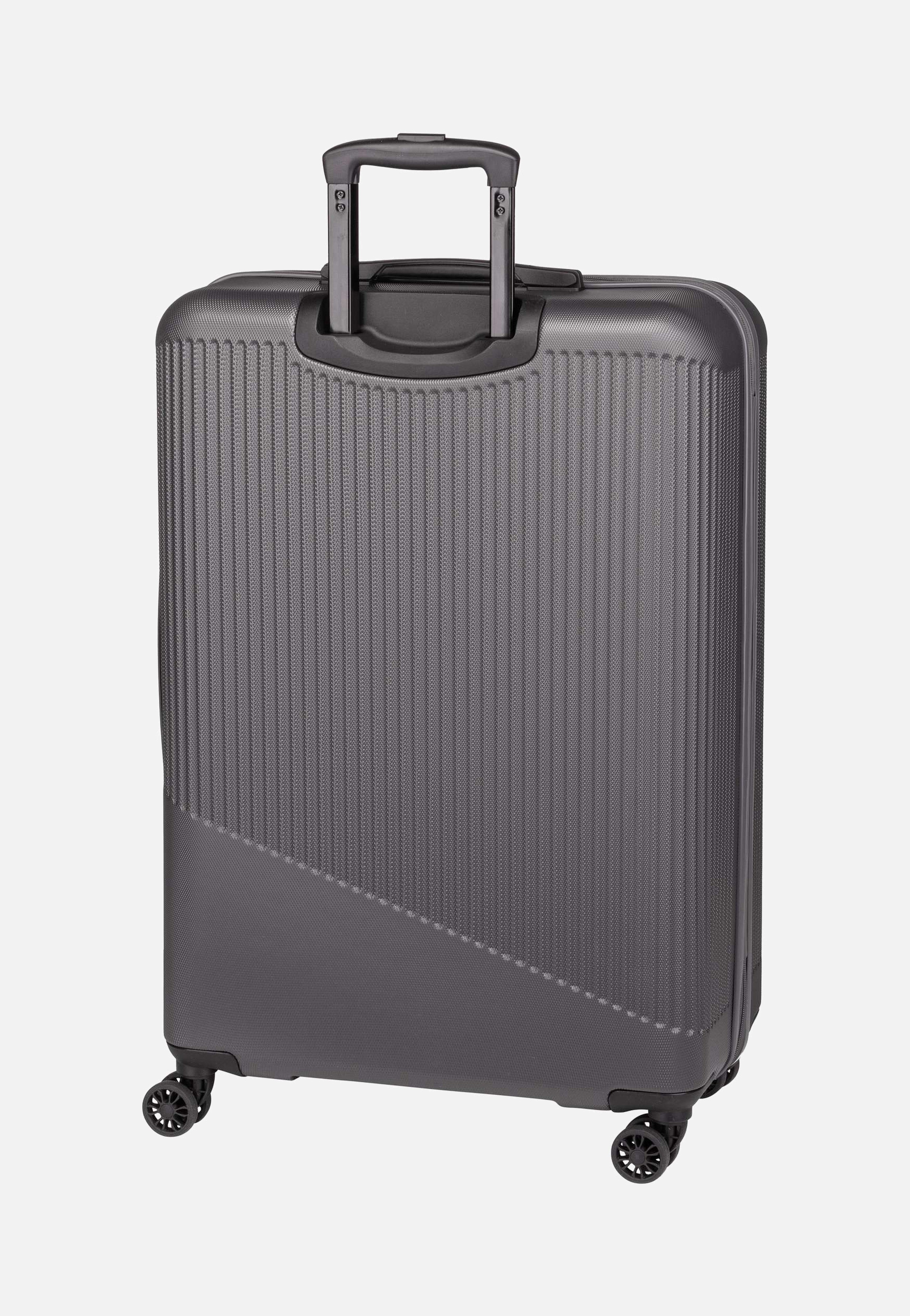 travelite - Bali 4w Trolley L Anthrazit - Suitcase | Neutral-Image