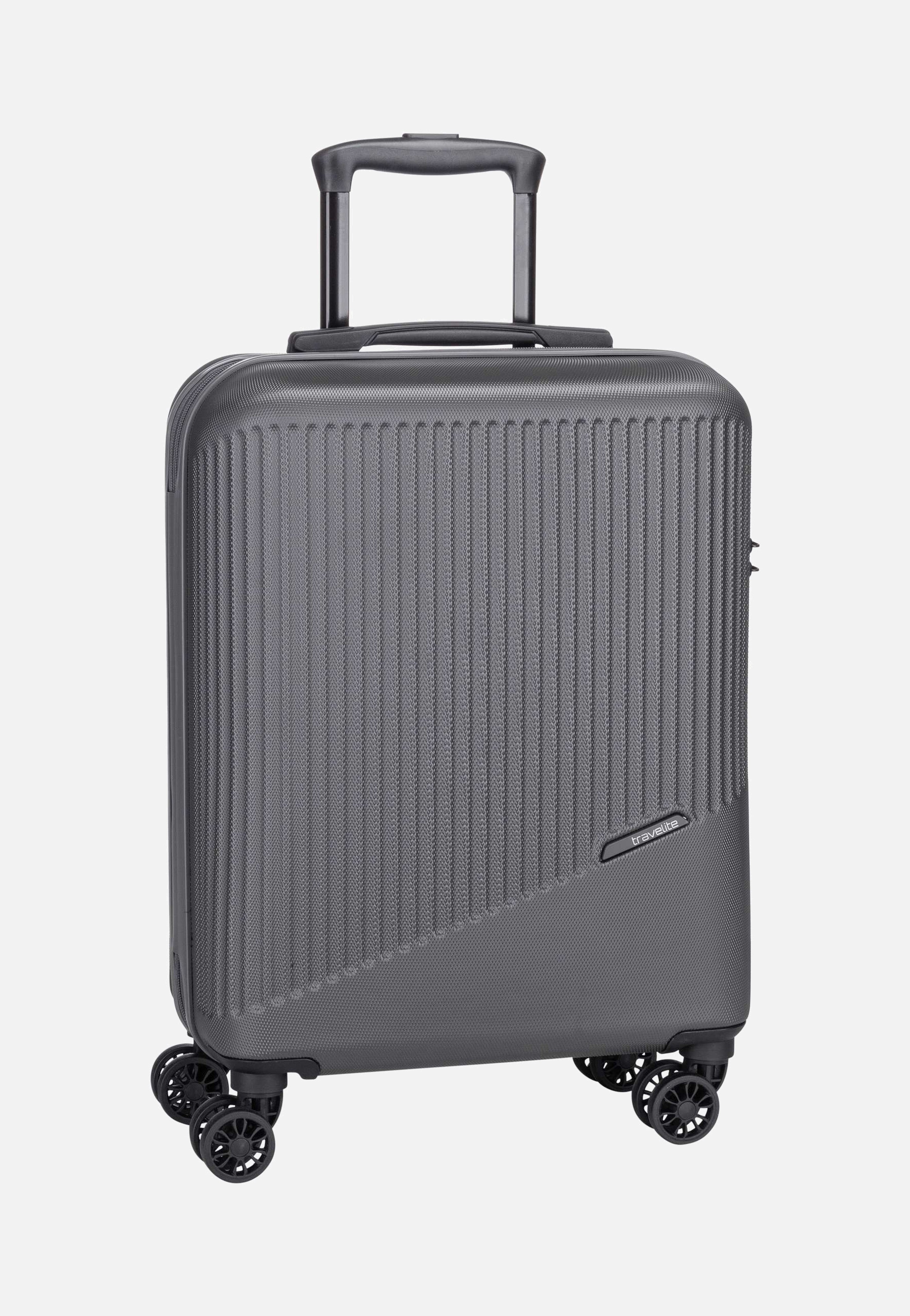 travelite - Bali 4w Trolley S Anthrazit - Suitcase | Neutral-Image
