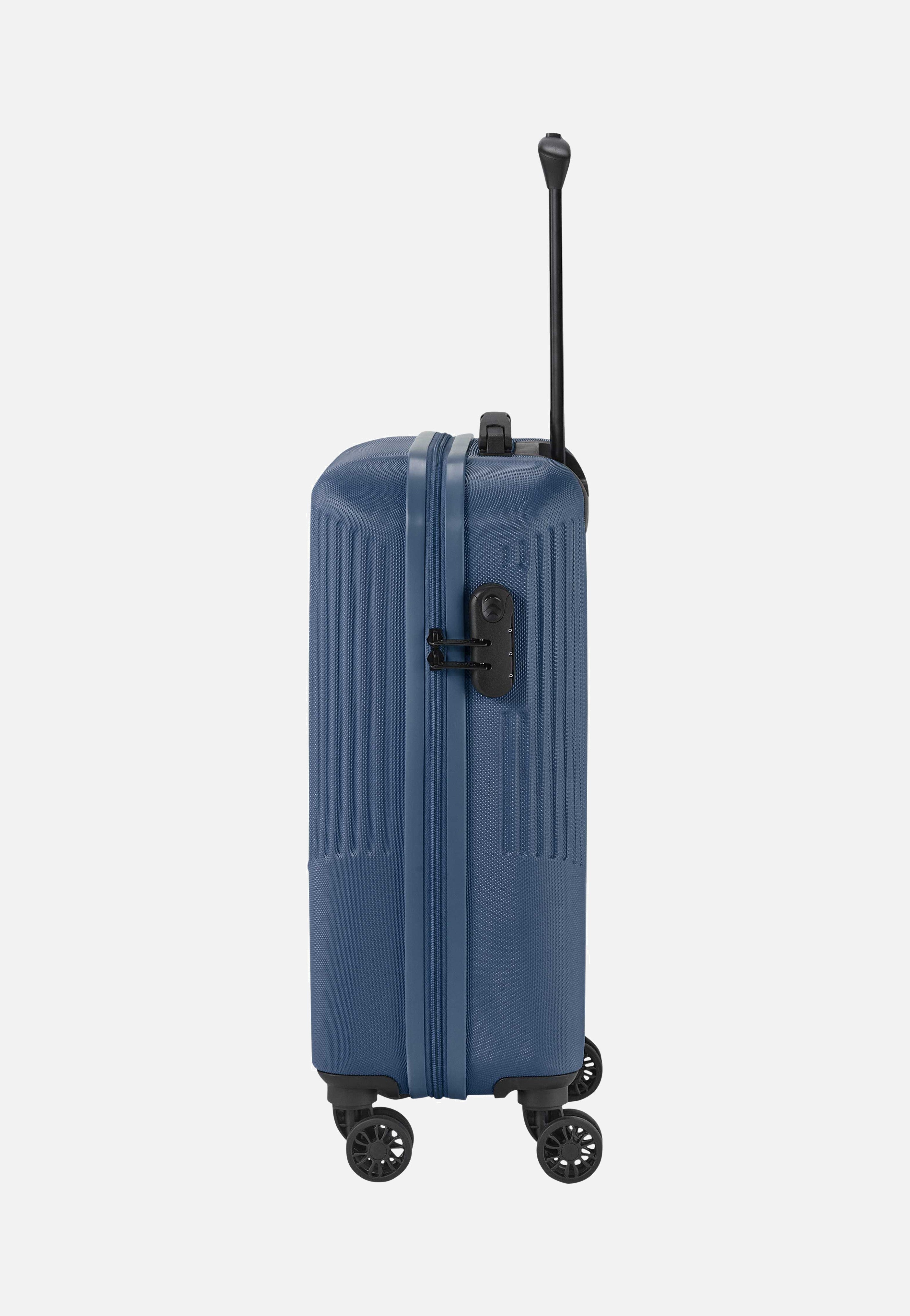 travelite - Bali 4w Trolley S Blau - Suitcase | Neutral-Image