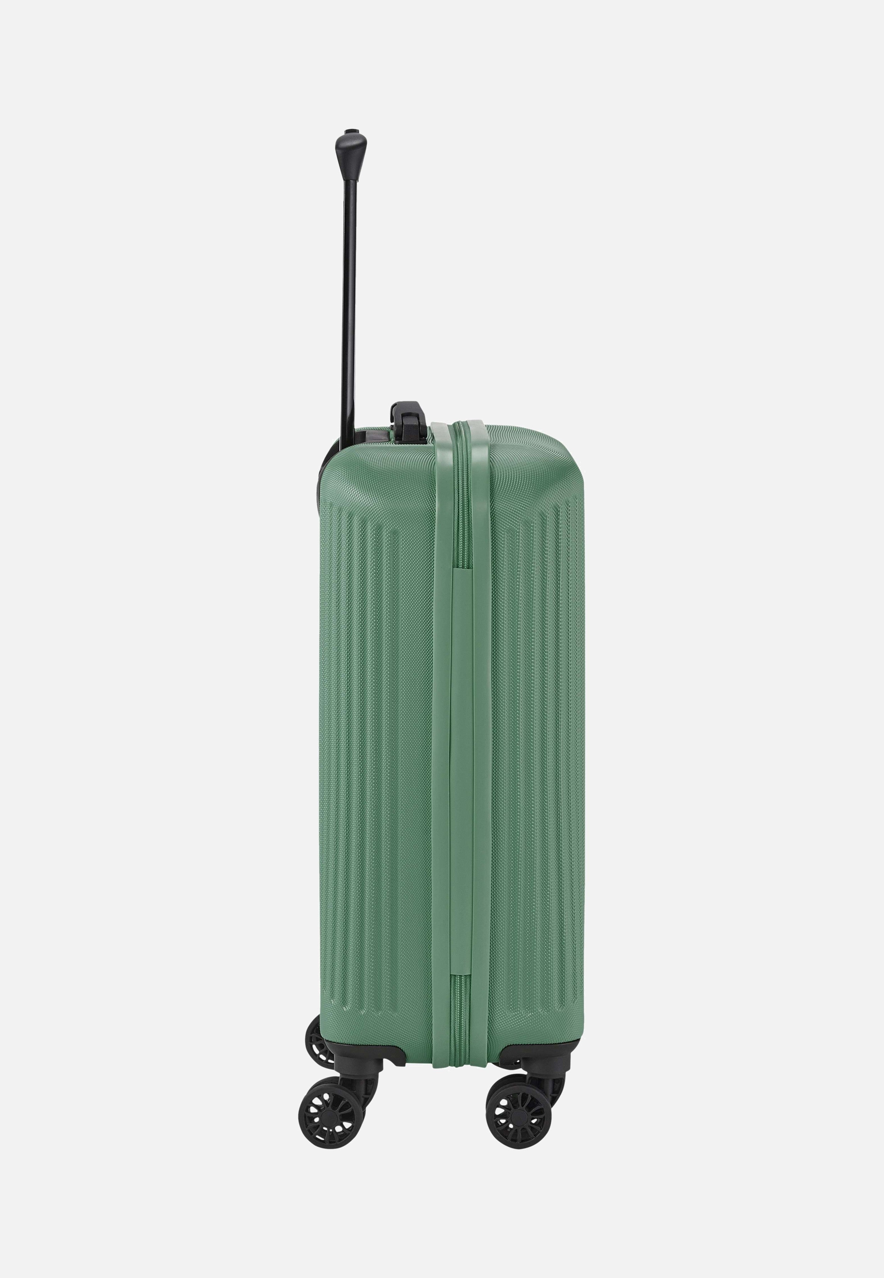 travelite - Bali 4w Trolley S Grün - Suitcase | Neutral-Image