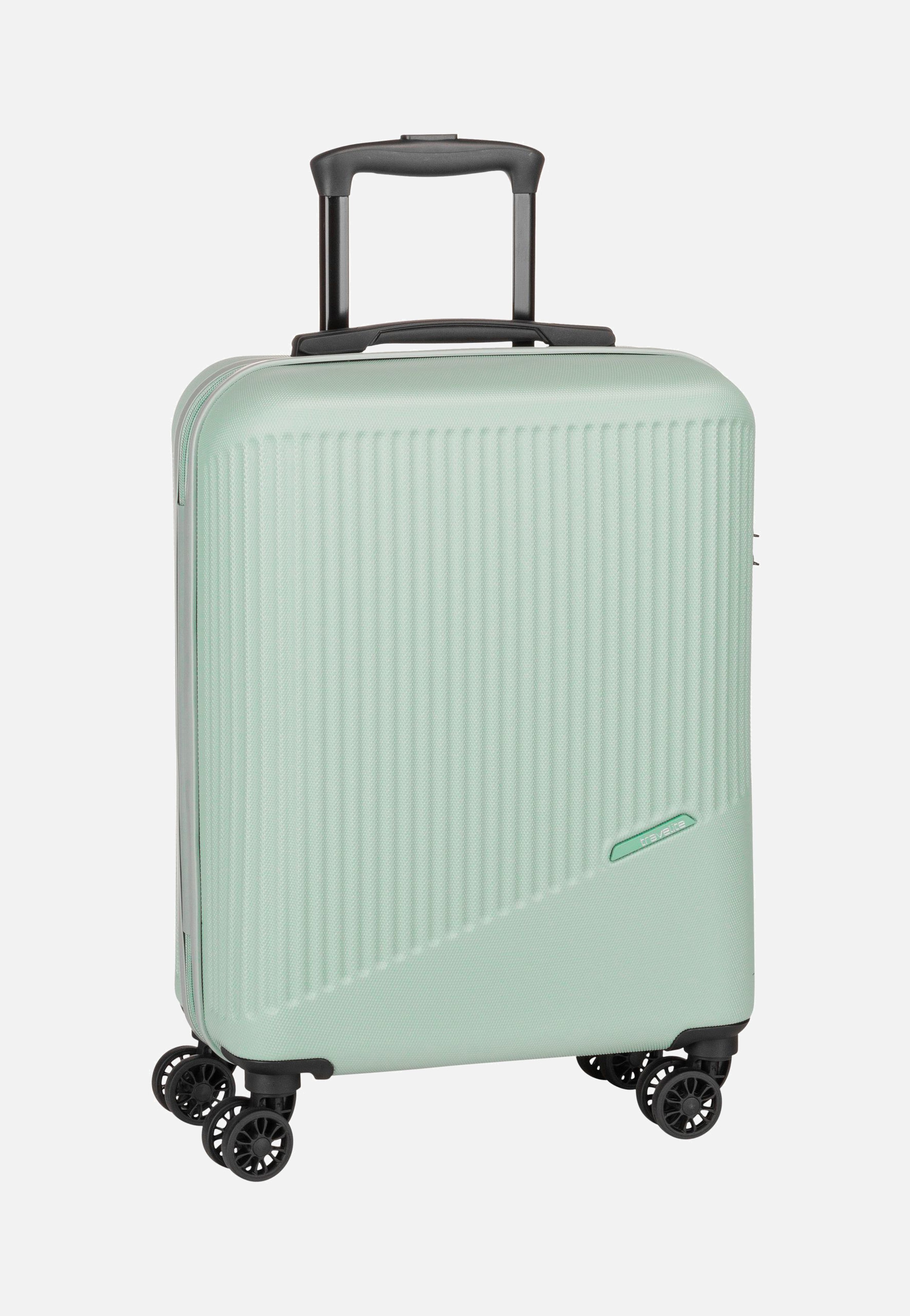 travelite - Bali 4w Trolley S Mint - Suitcase | Neutral-Image