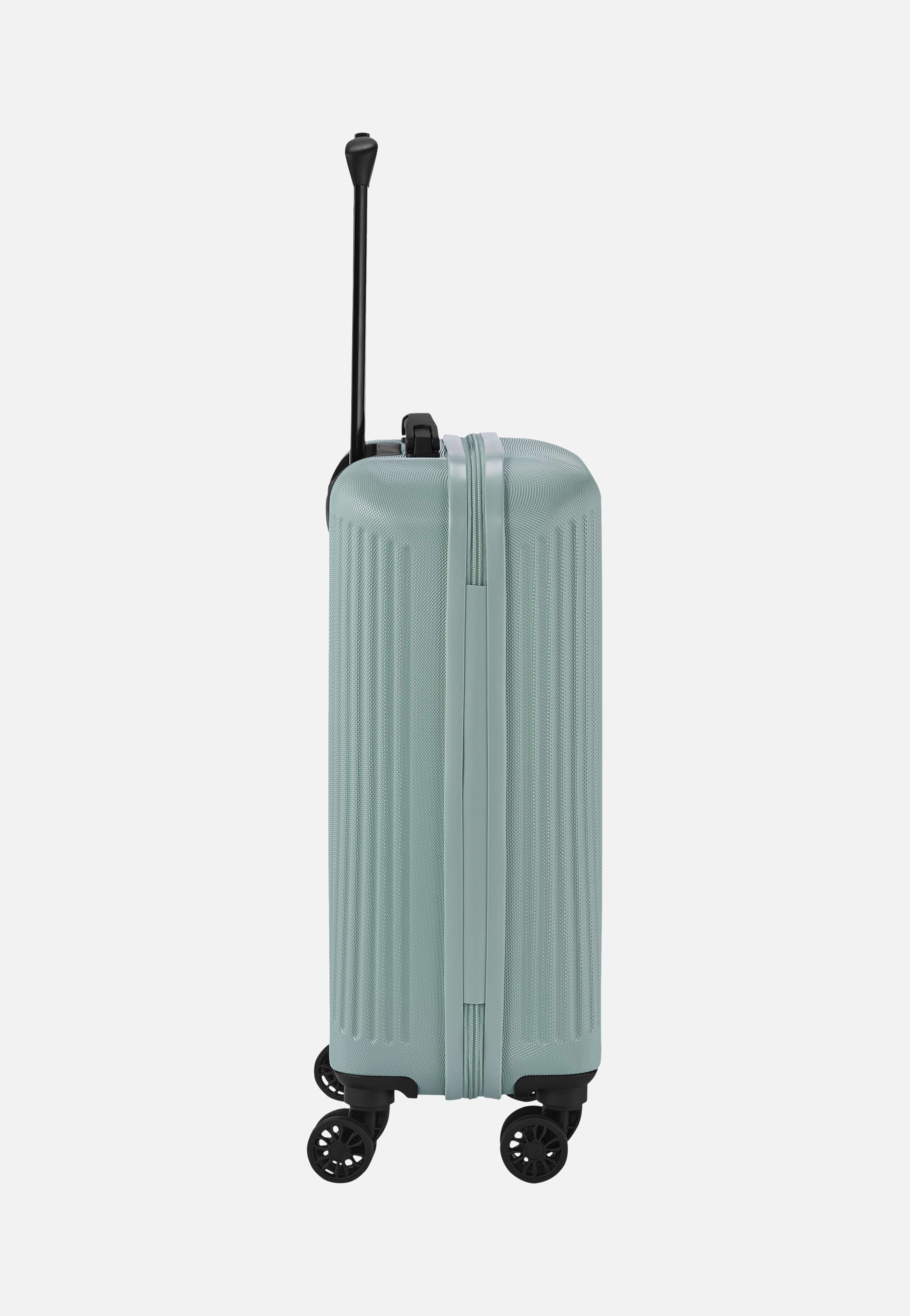 travelite - Bali 4w Trolley S Mint - Suitcase | Neutral-Image
