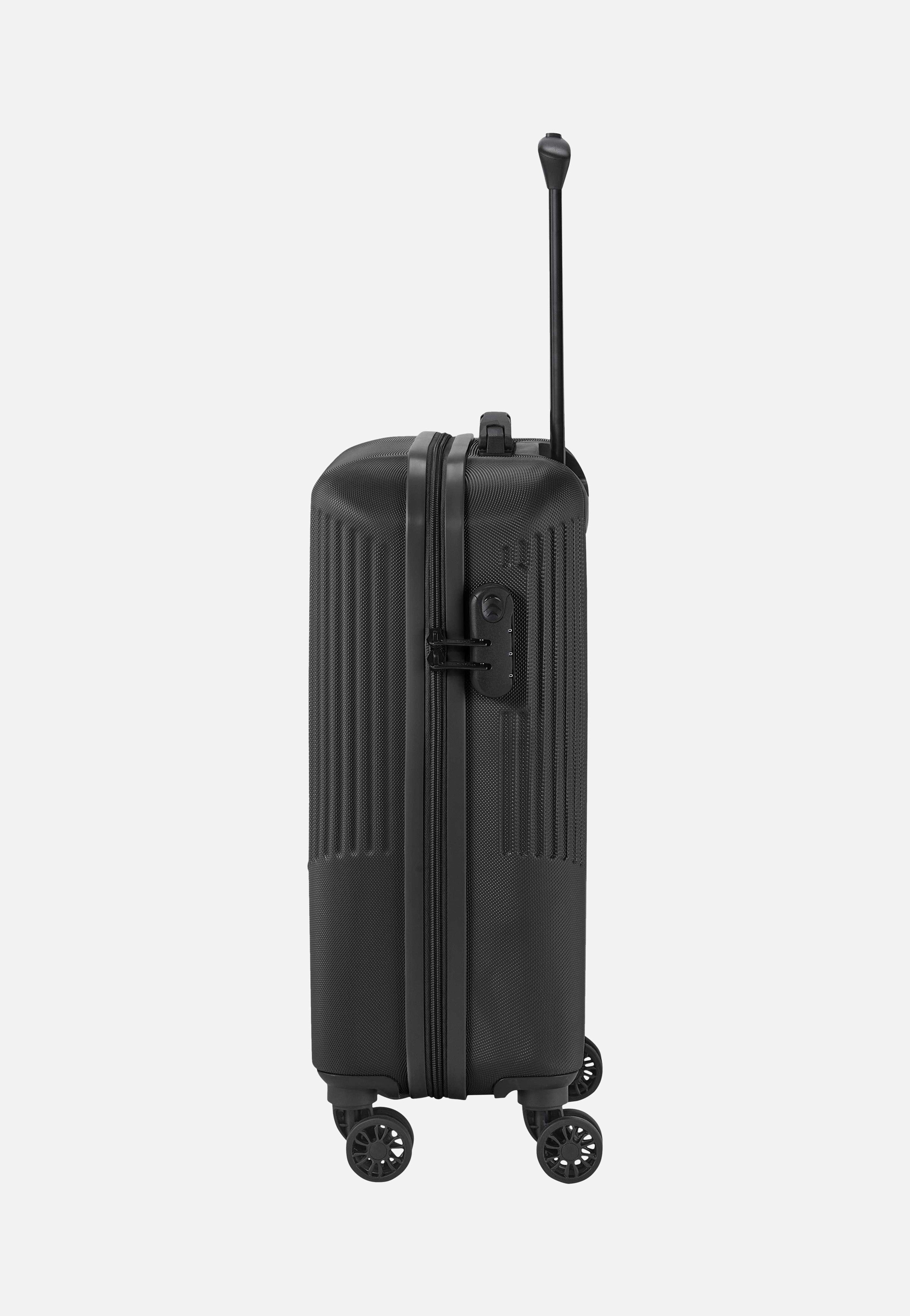 travelite - Bali 4w Trolley S Schwarz - Suitcase | Neutral-Image