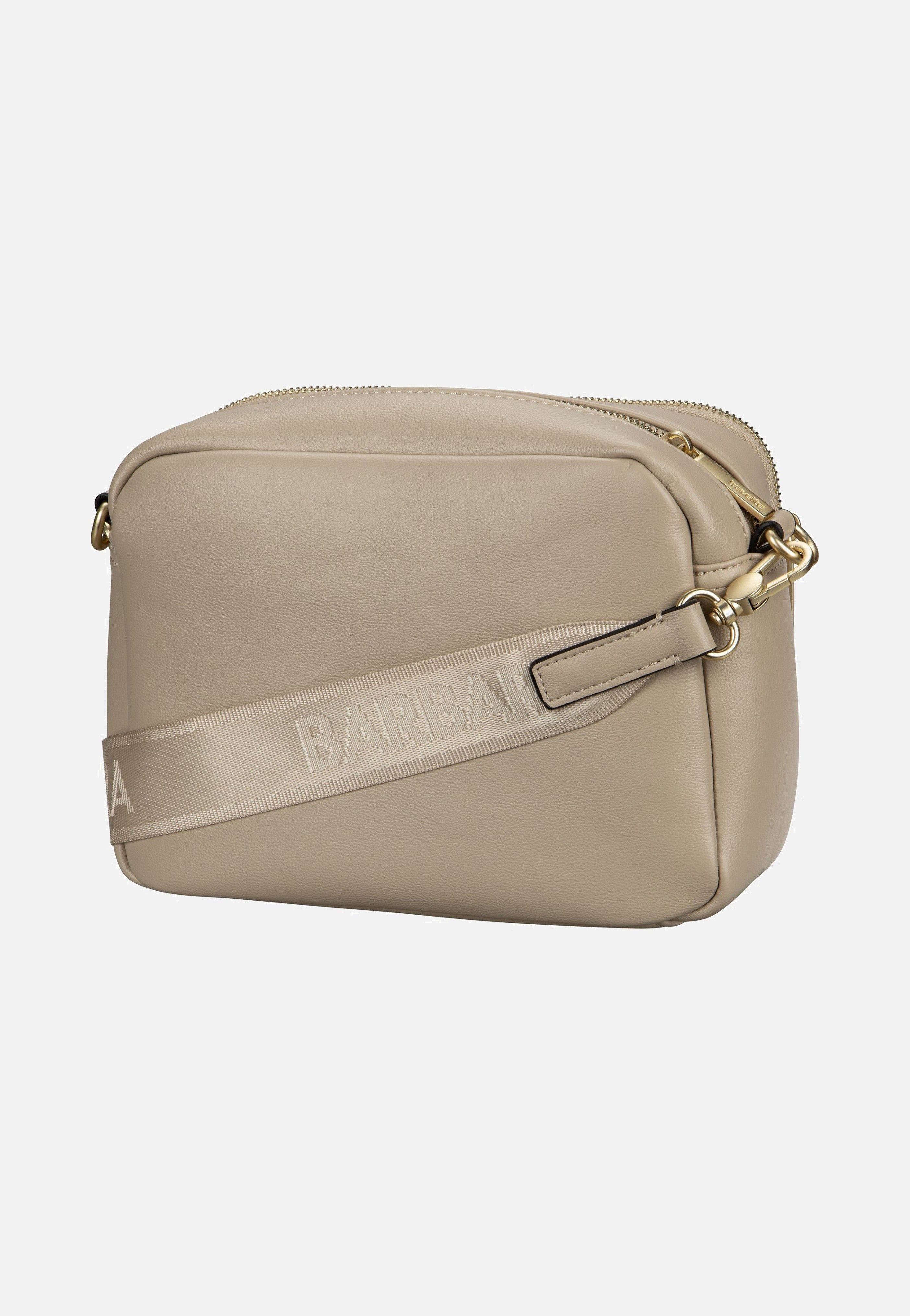 travelite Barbara Cozy CB Sand Crossbody Bag