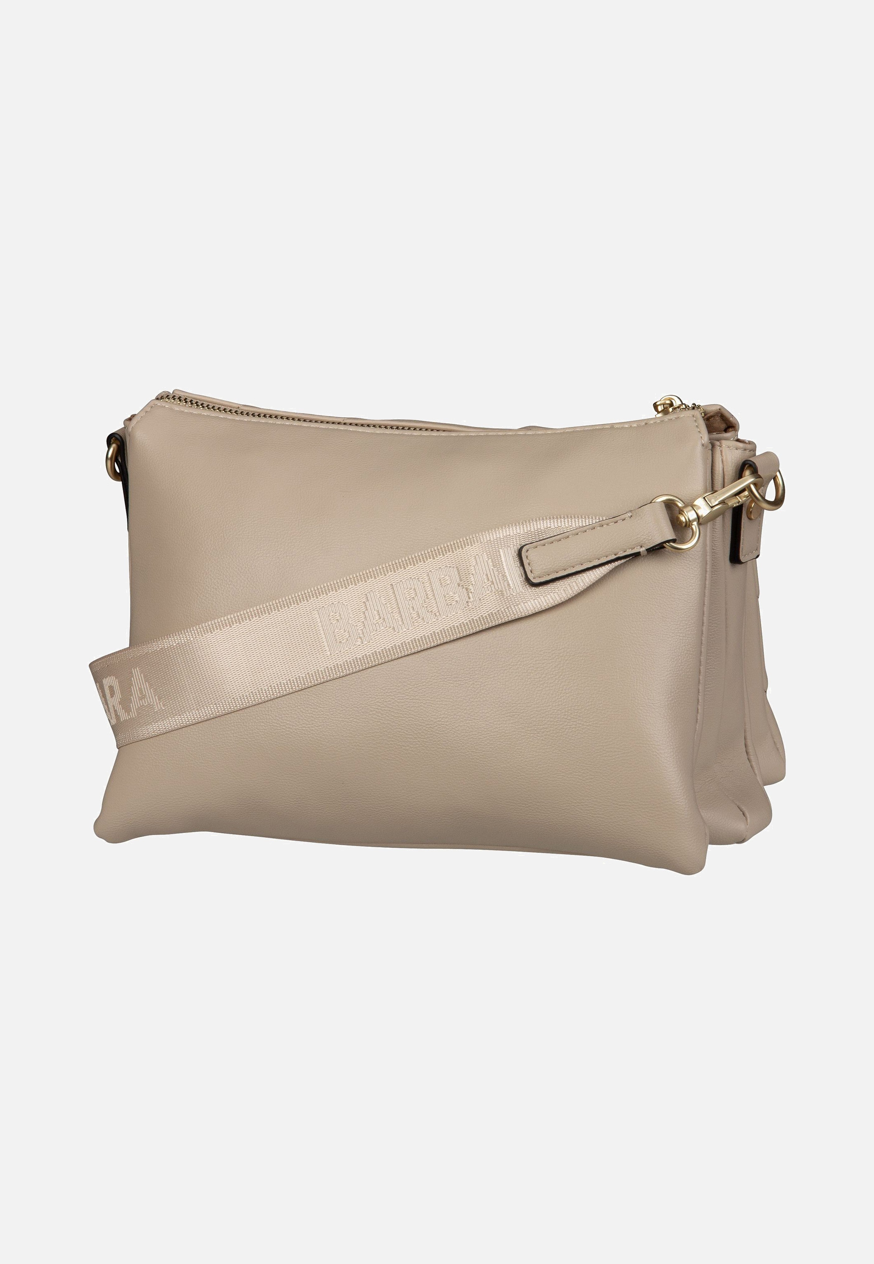 travelite - Barbara Cozy CB Trio Sand - Crossbody Bag | Women-Image