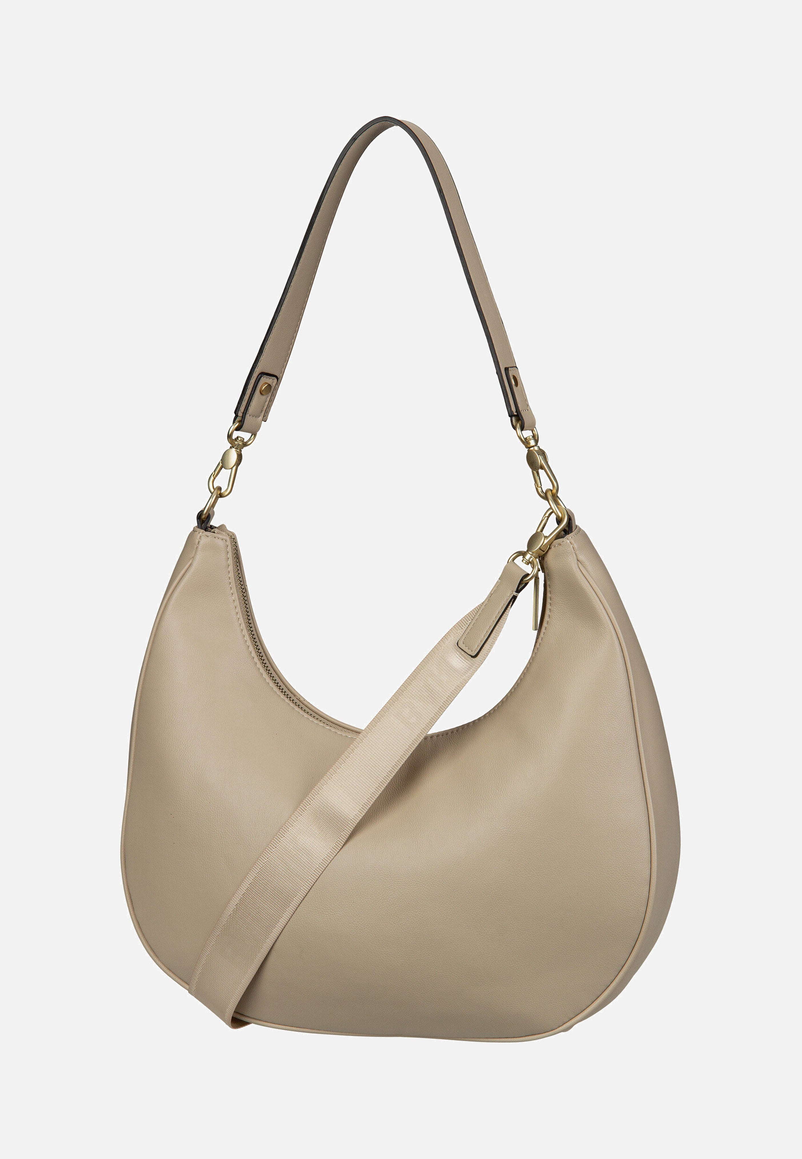 travelite - Barbara Cozy HO Sand - Hobo Bag | Women-Image