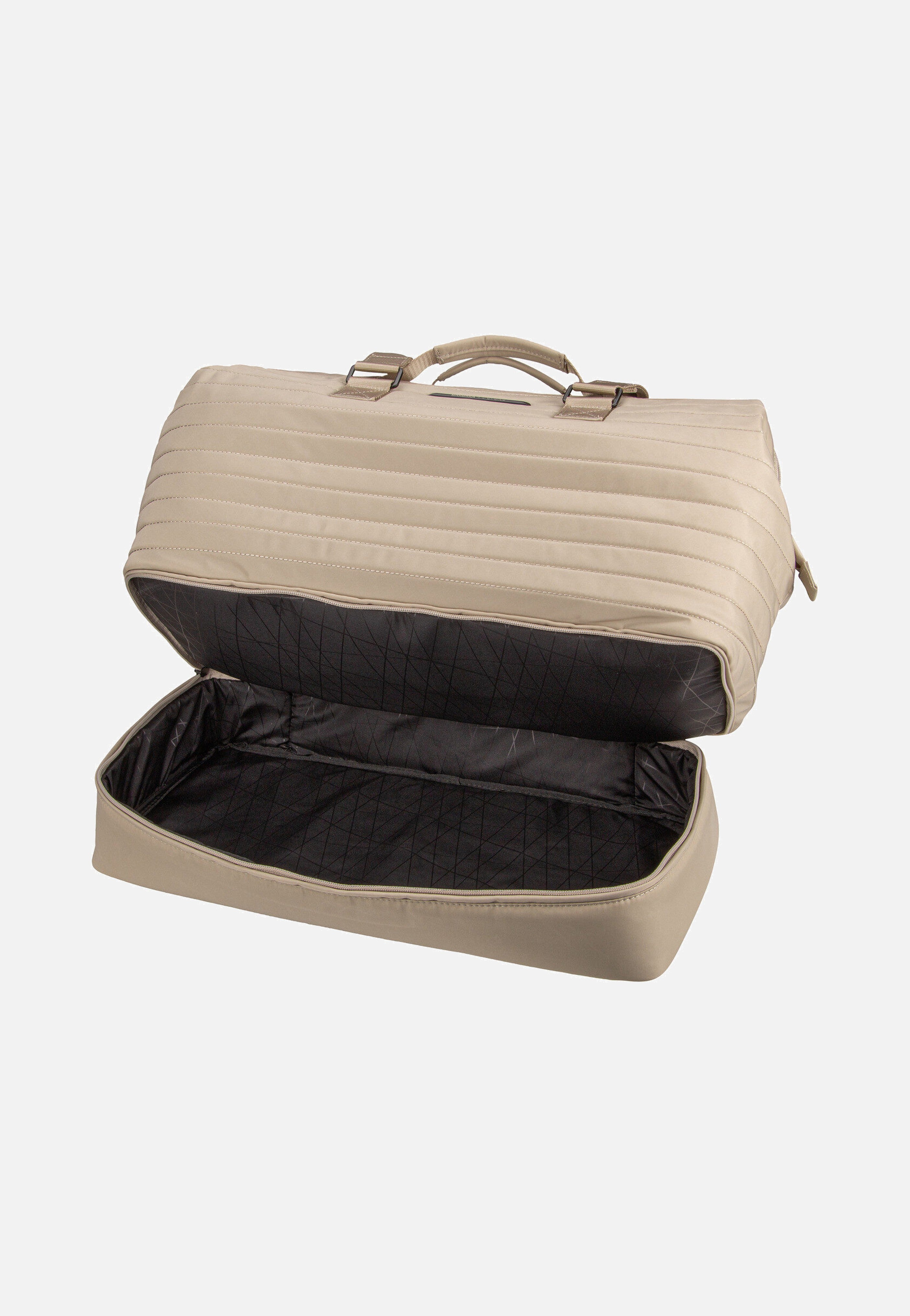 travelite - Barbara Stepp WKND Satin Nude - Weekender | Women-Image