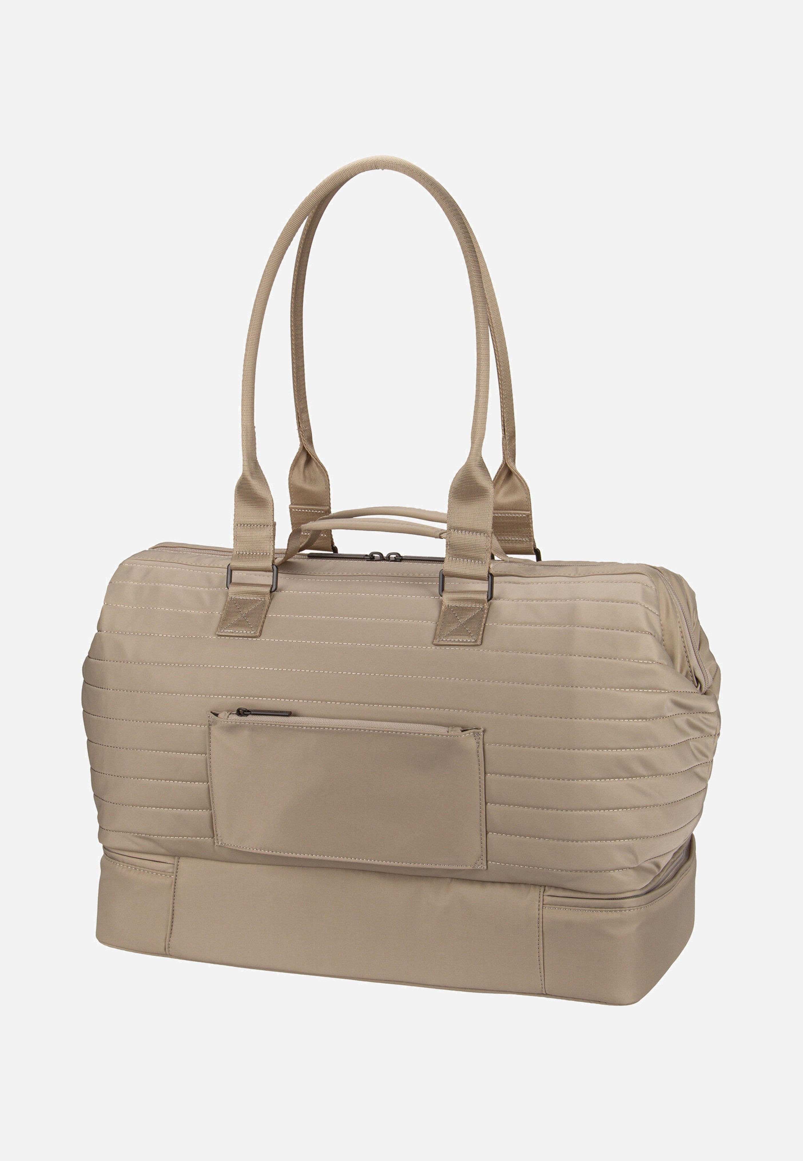 travelite - Barbara Stepp WKND Satin Nude - Weekender | Women-Image