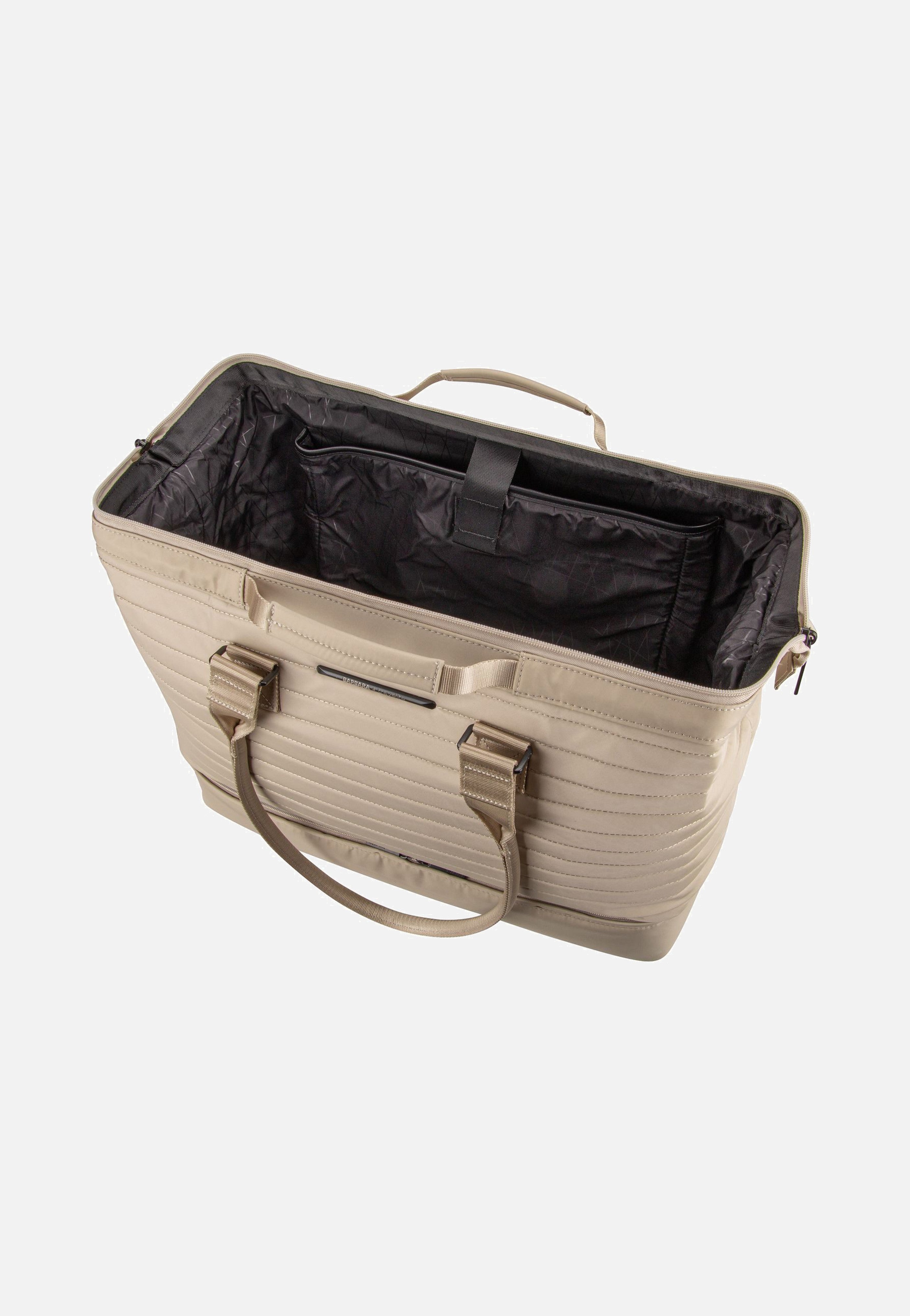 travelite - Barbara Stepp WKND Satin Nude - Weekender | Women-Image