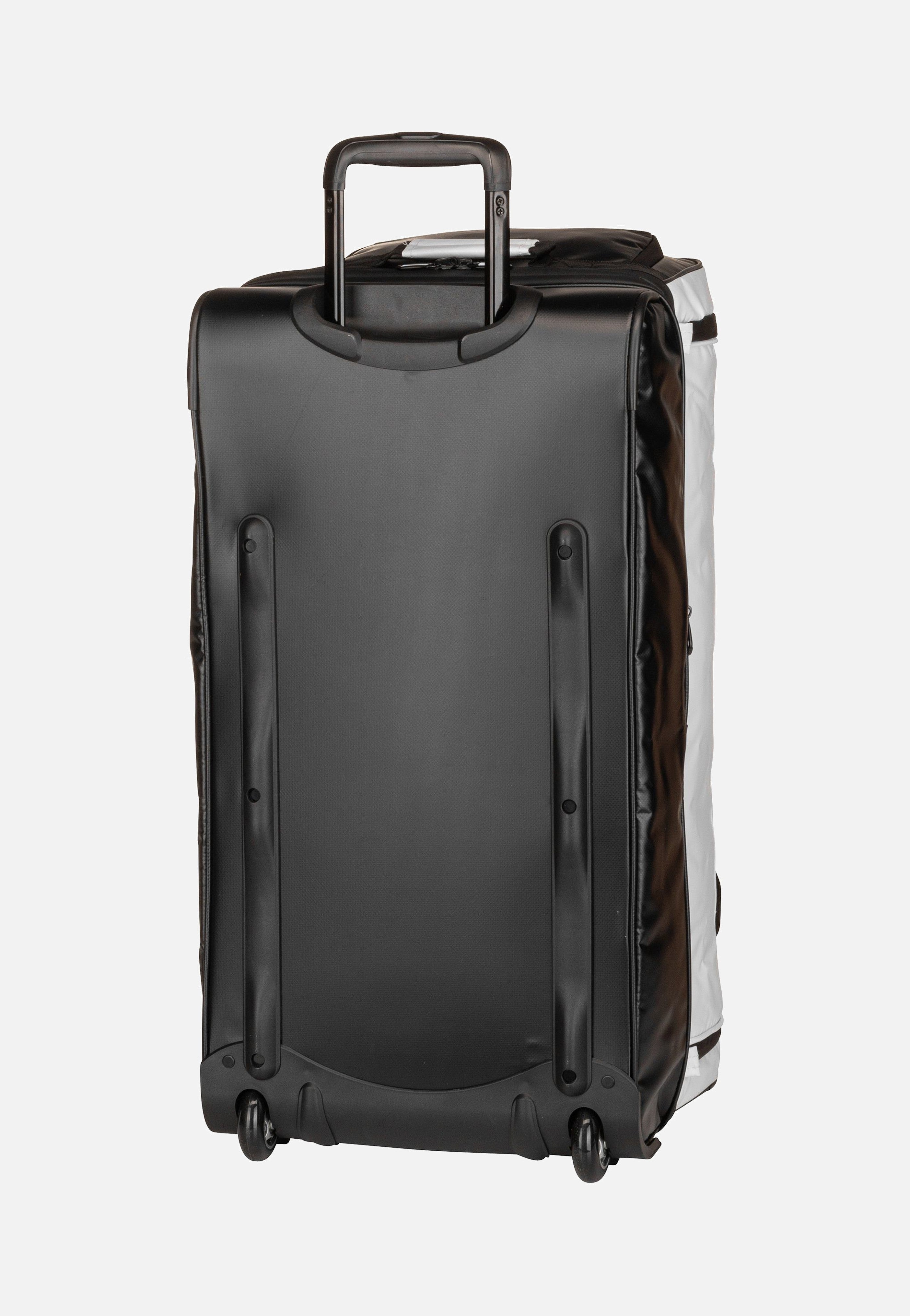 travelite - Basics exp Weiß - Travel Bag | Neutral-Image