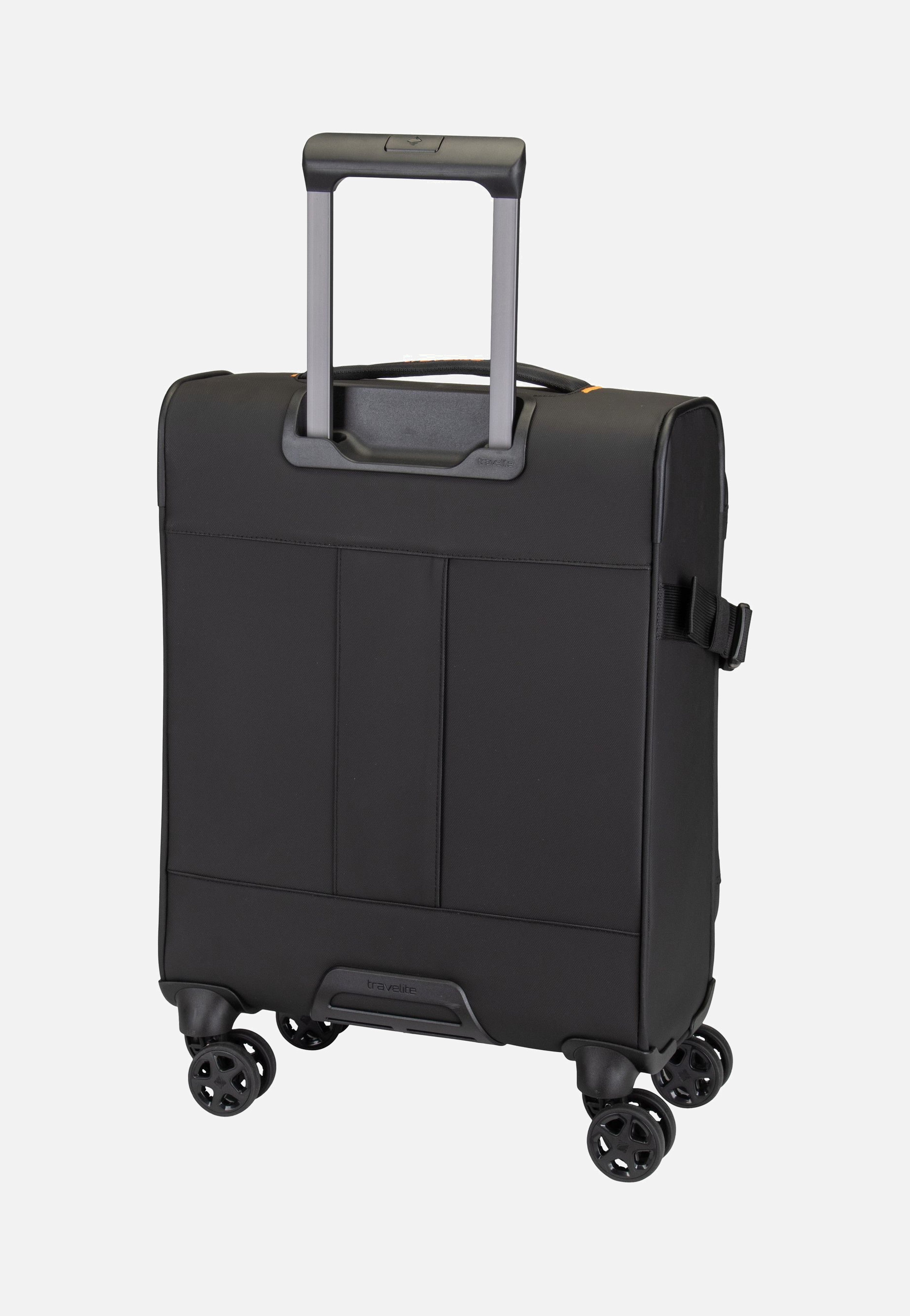 travelite - Briize 4W Trolley S Black - Suitcase | Neutral-Image
