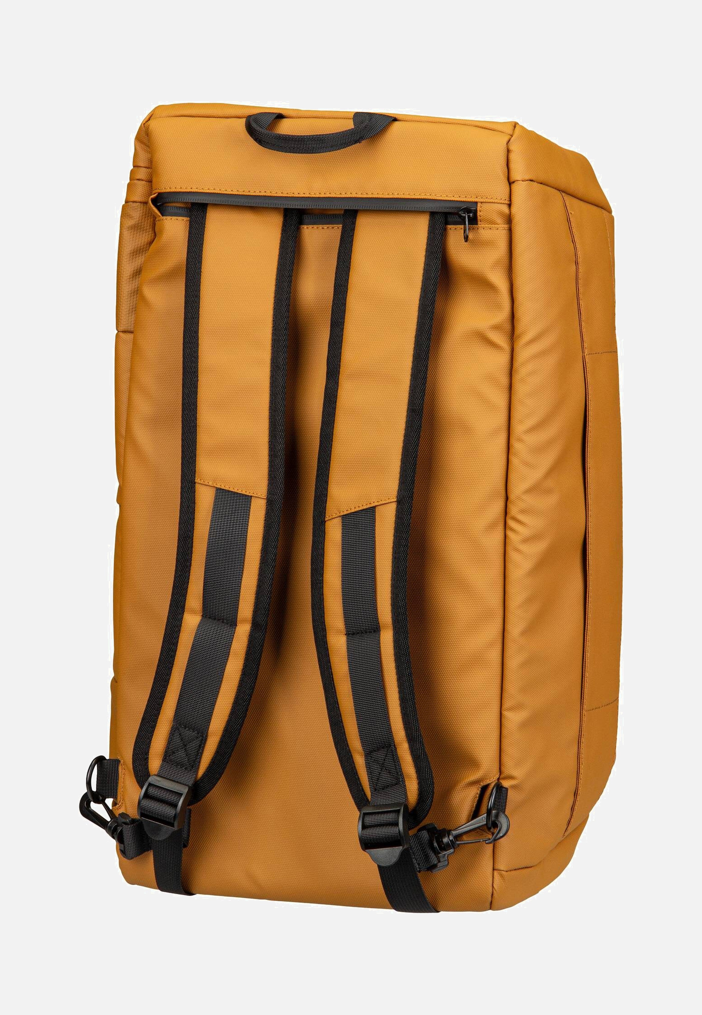 travelite Briize WKND Curry Backpack