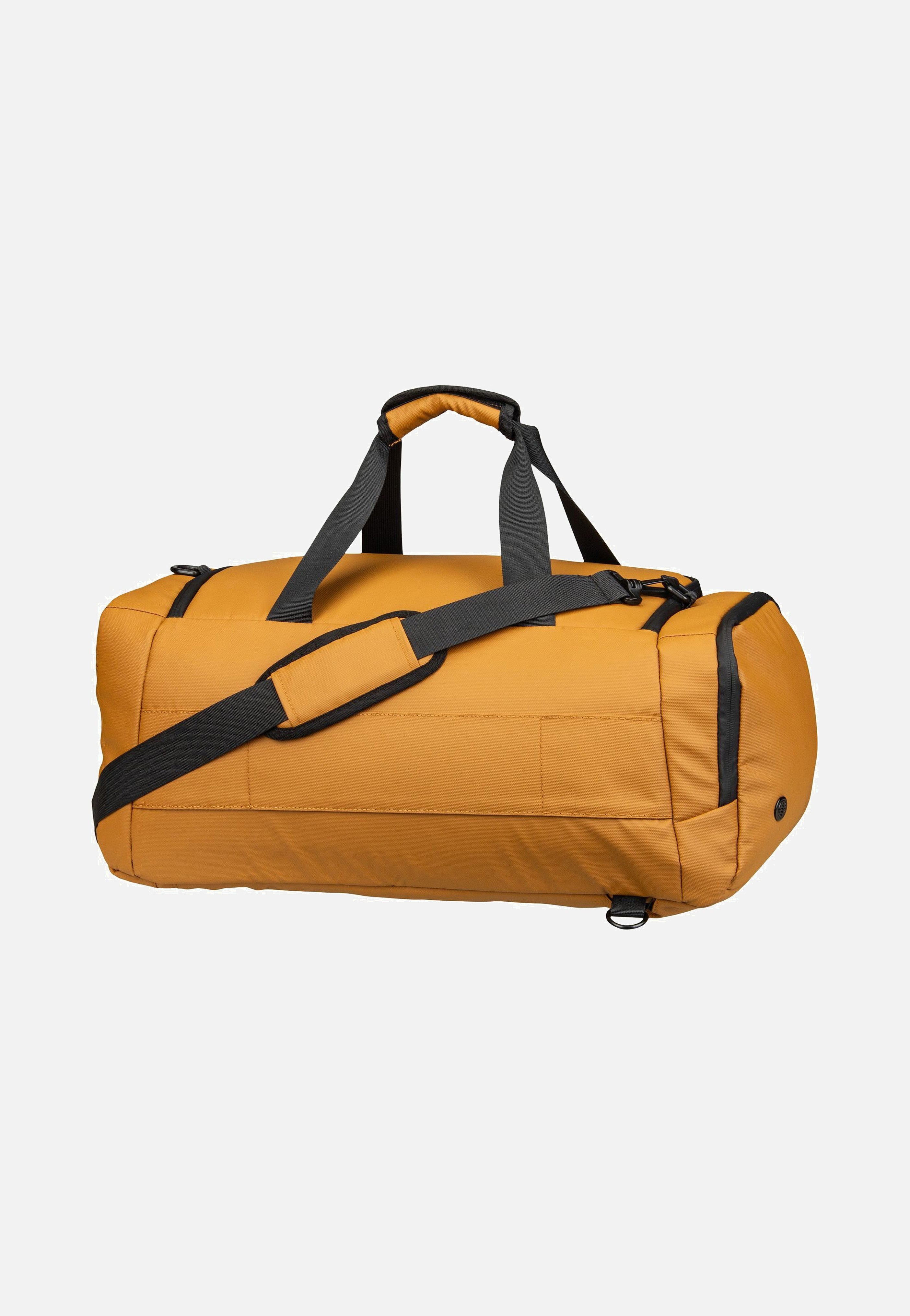 travelite Briize WKND Curry Backpack