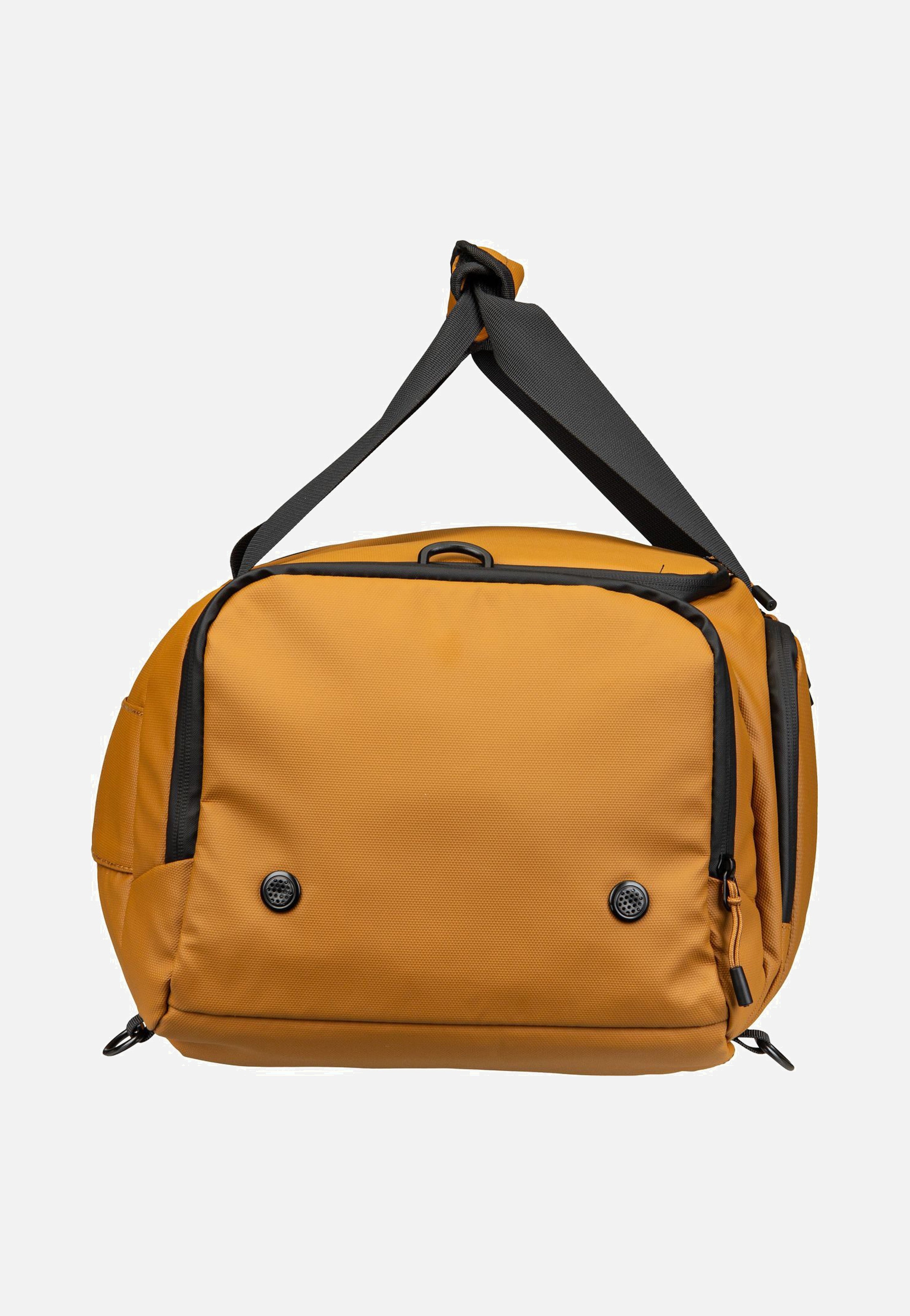 travelite Briize WKND Curry Backpack