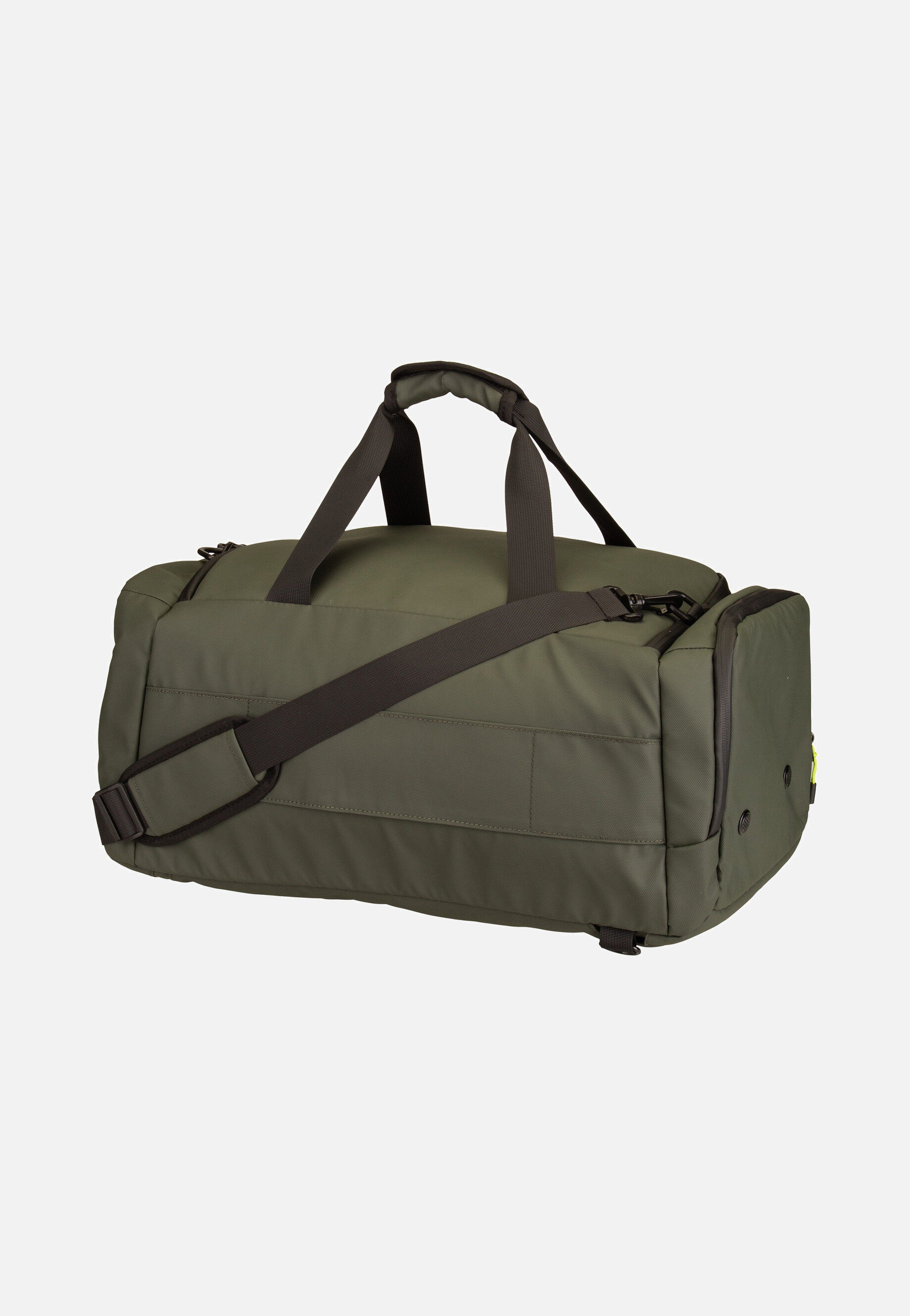 travelite - Briize WKND Khaki - Backpack | Neutral-Image