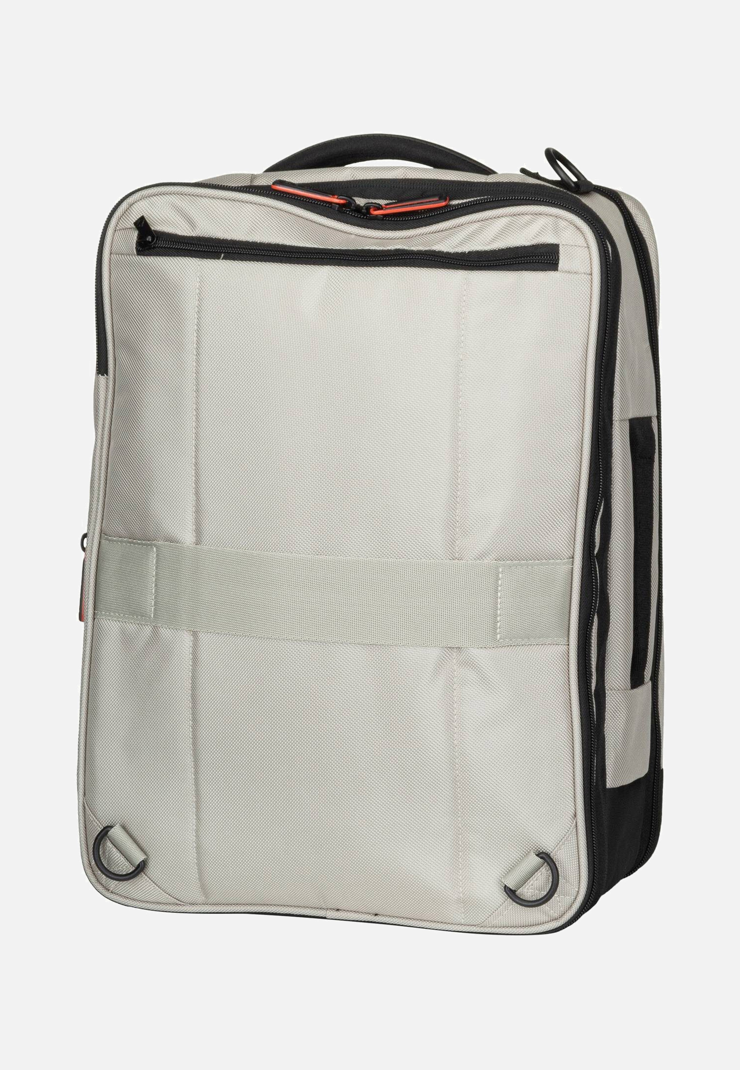 travelite - Crosslite Bord Natur - Backpack | Neutral-Image