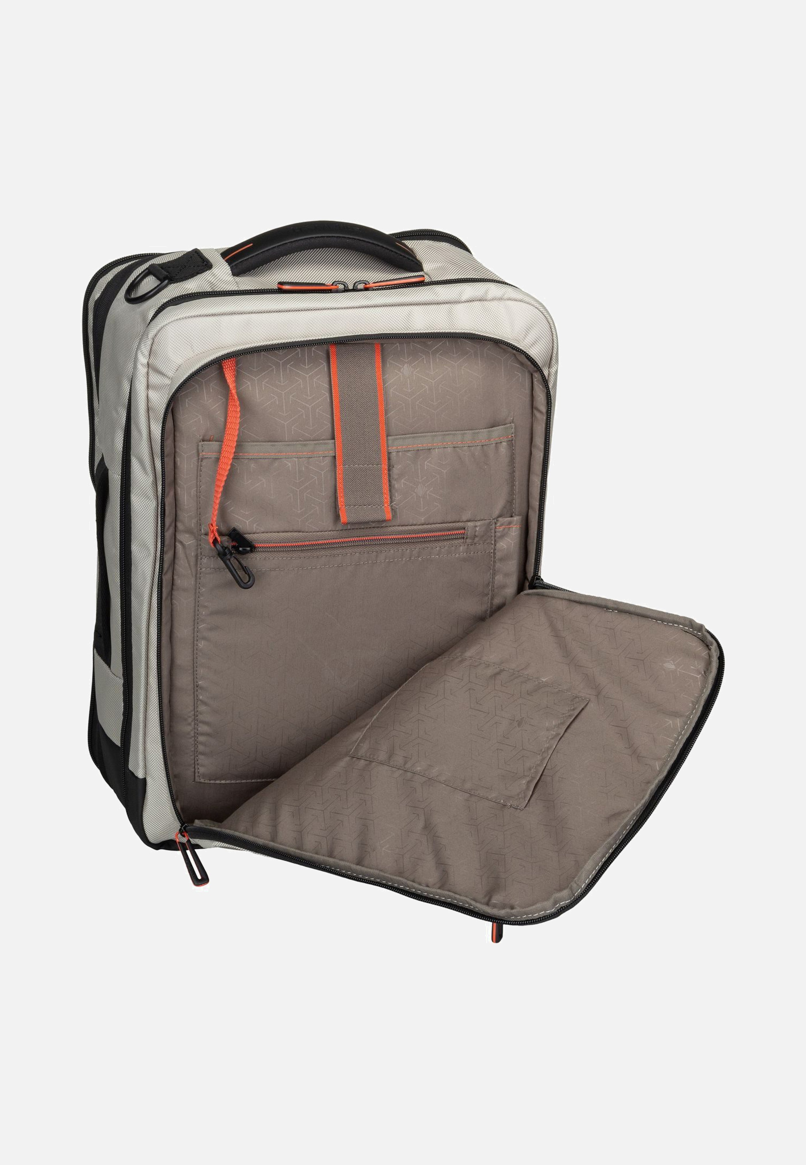 travelite Crosslite Bord Natur Backpack