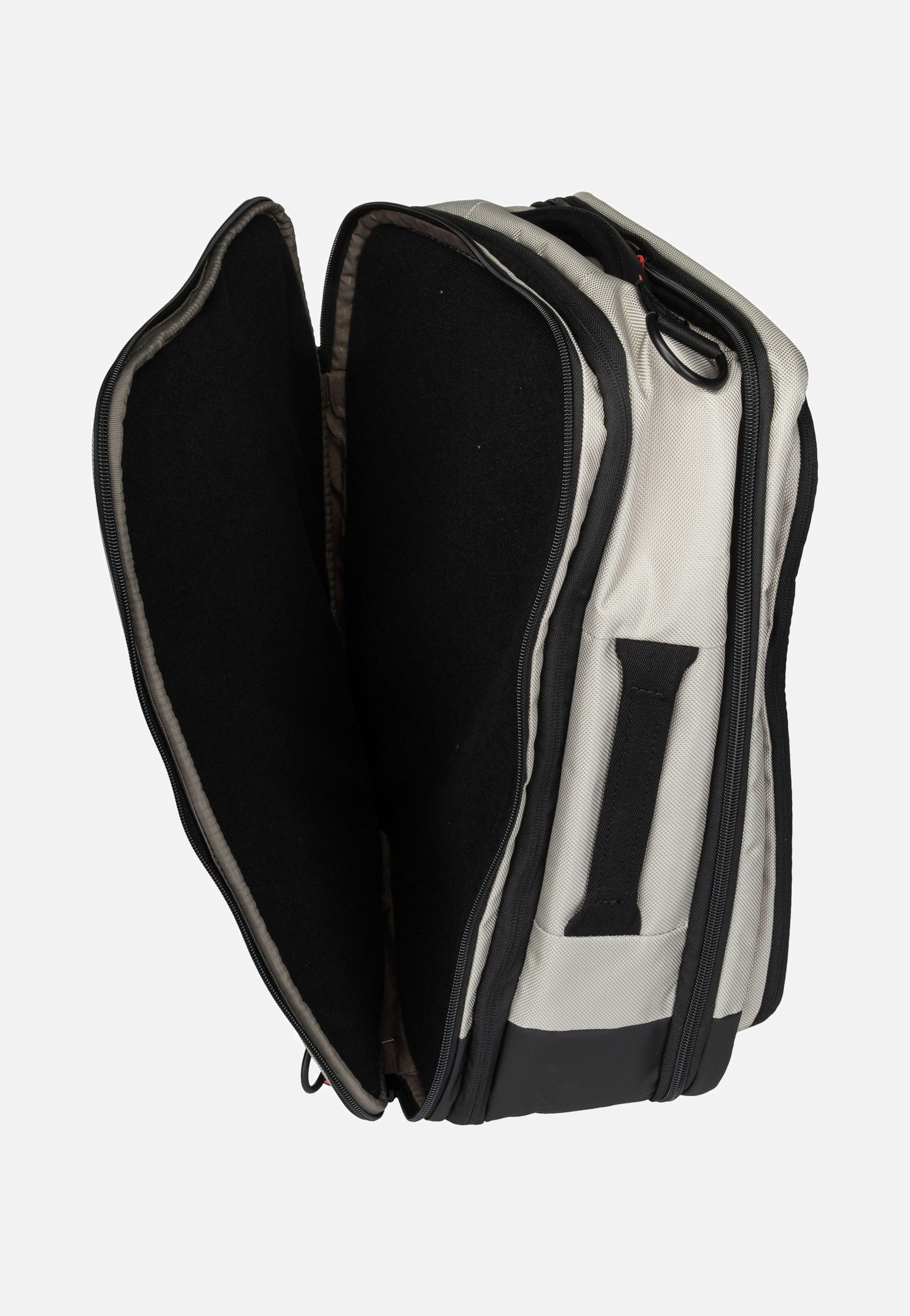 travelite Crosslite Bord Natur Backpack