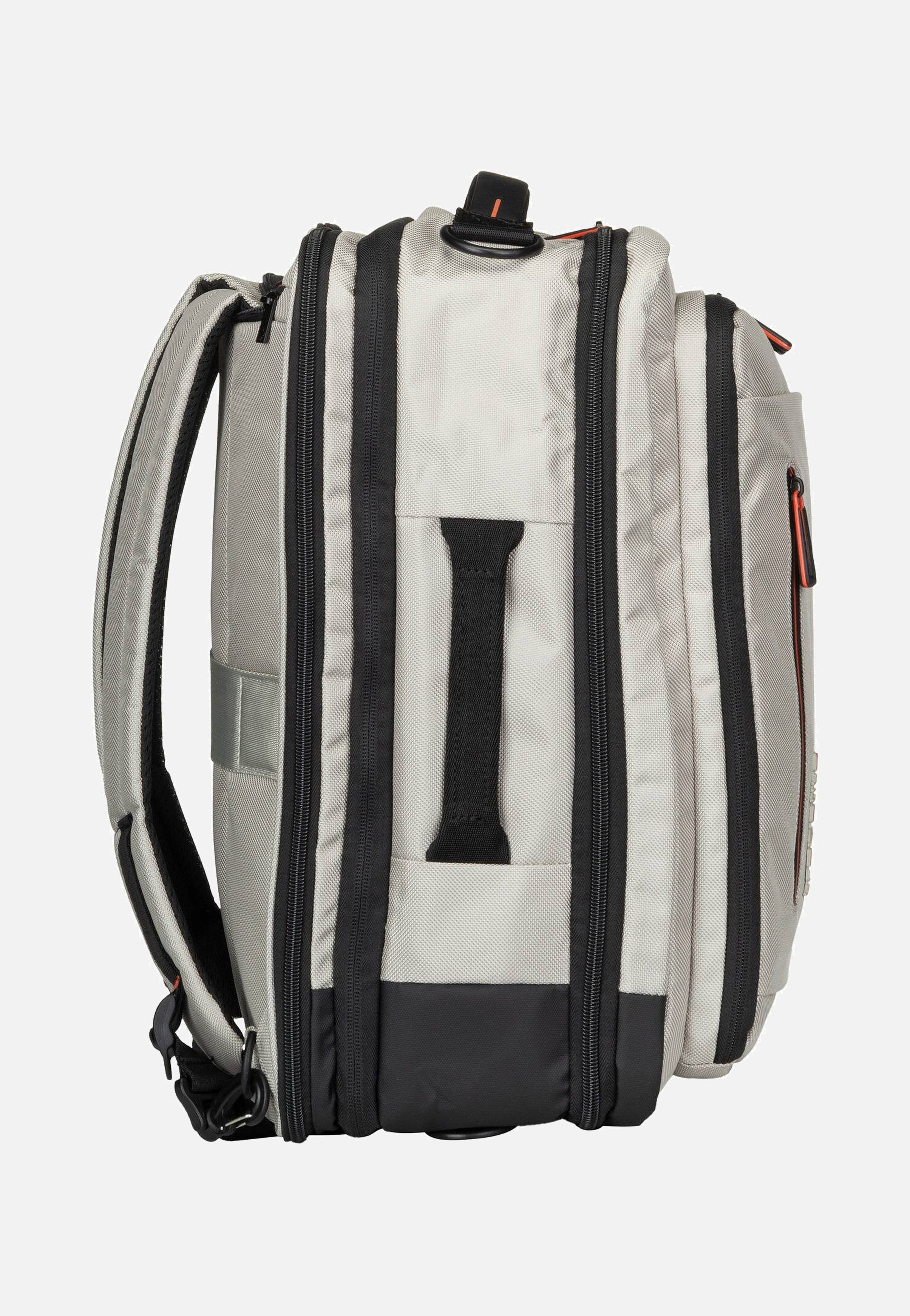 travelite Crosslite Bord Natur Backpack