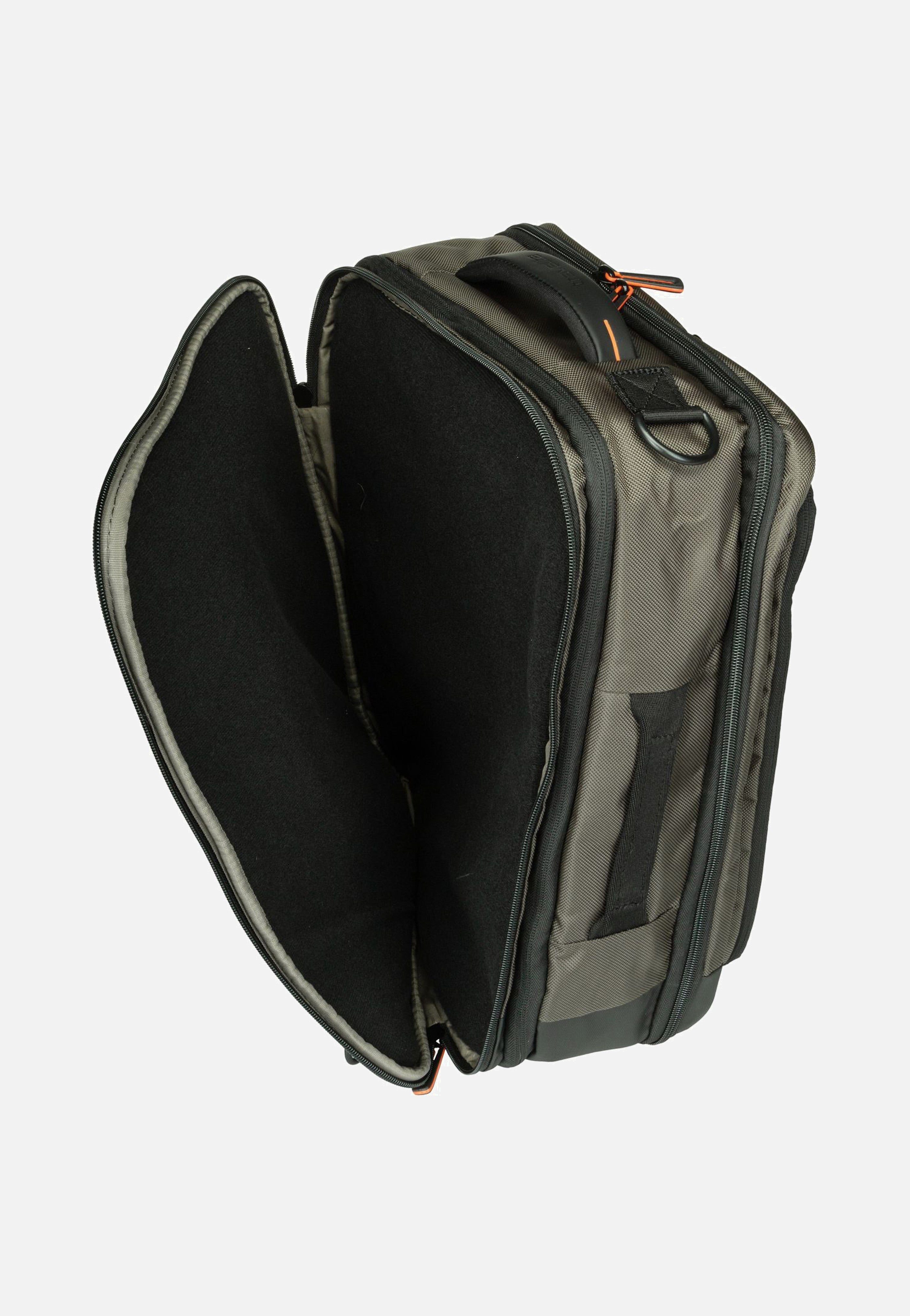 travelite Crosslite Bord Oliv Backpack