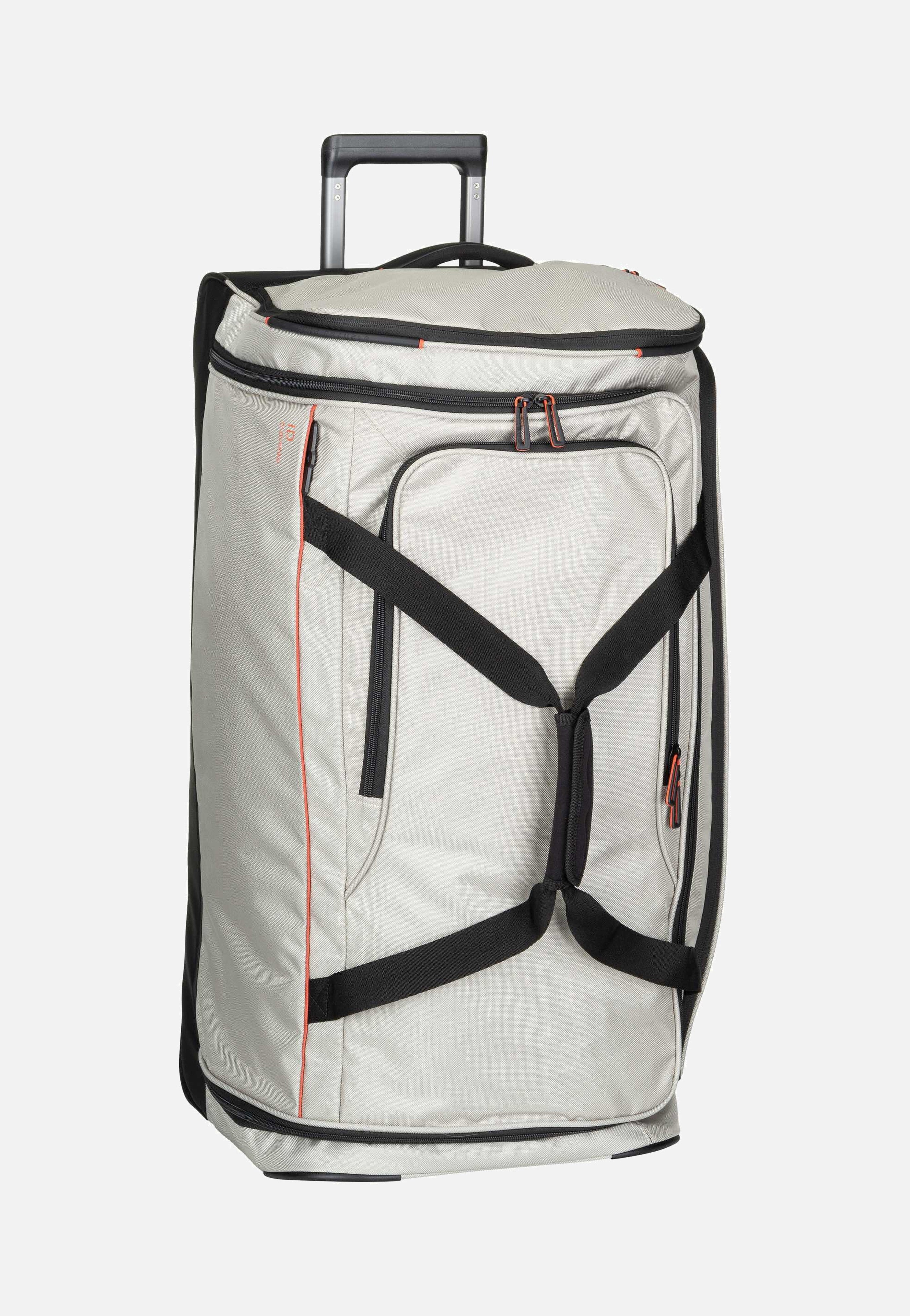 travelite - Crosslite L Natur - Travel Bag | Neutral-Image