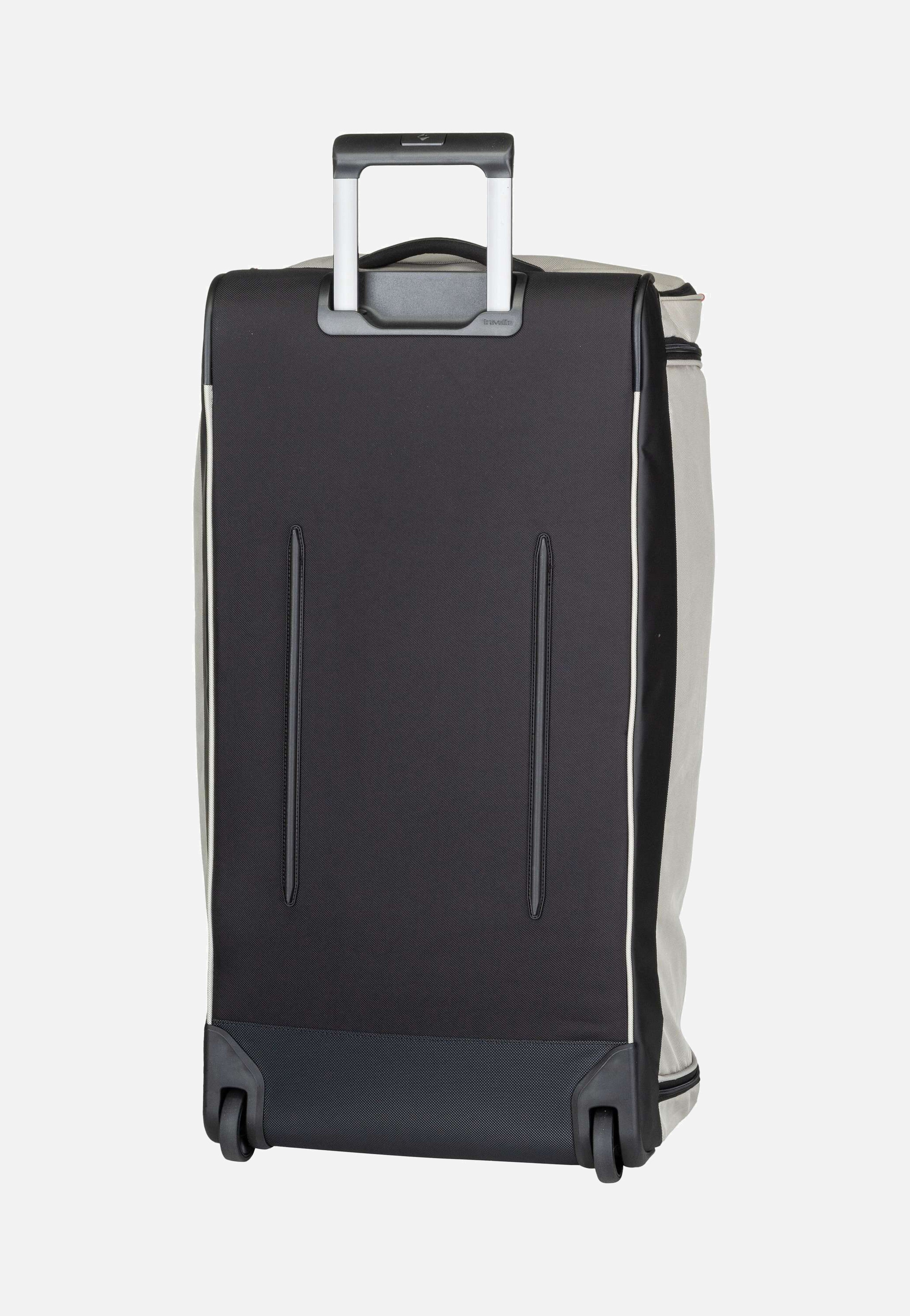 travelite Crosslite L Natur Travel Bag