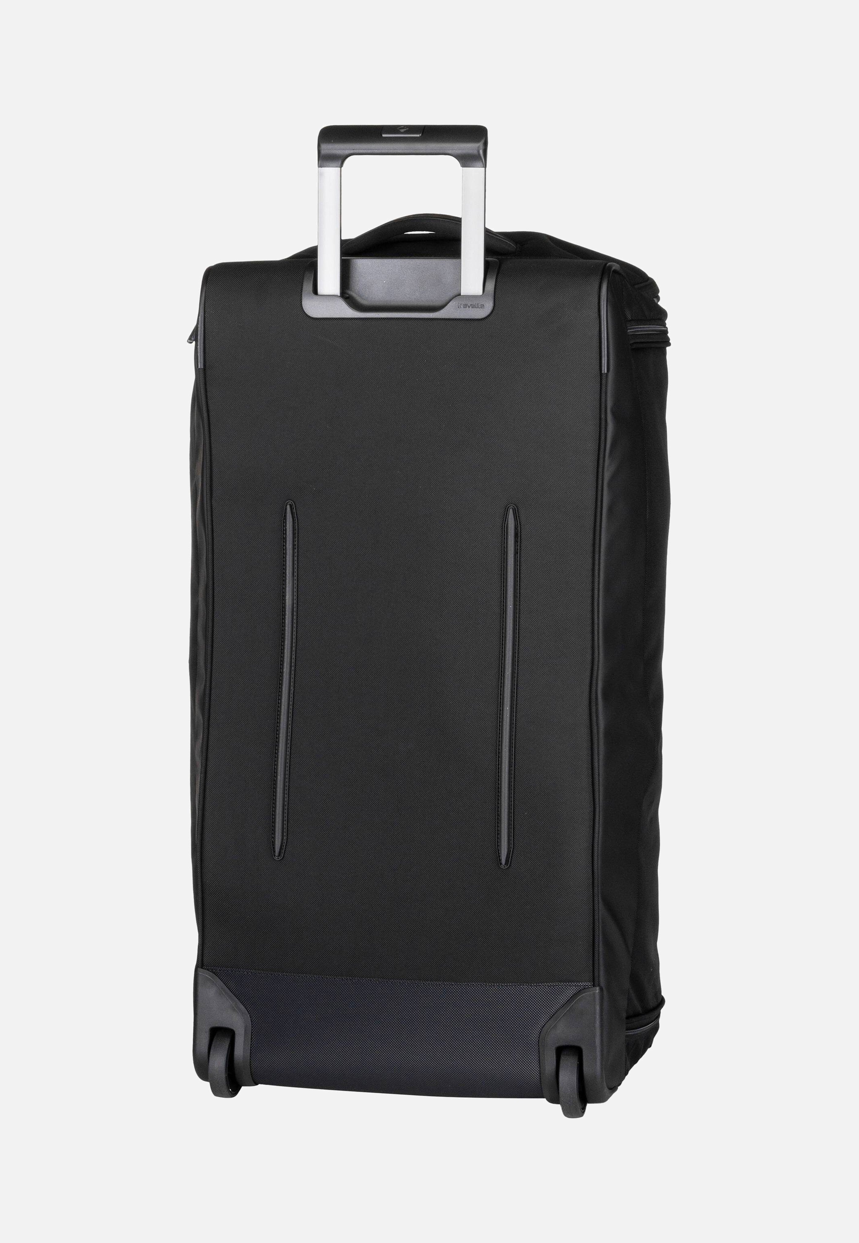 travelite Crosslite L Schwarz Travel Bag