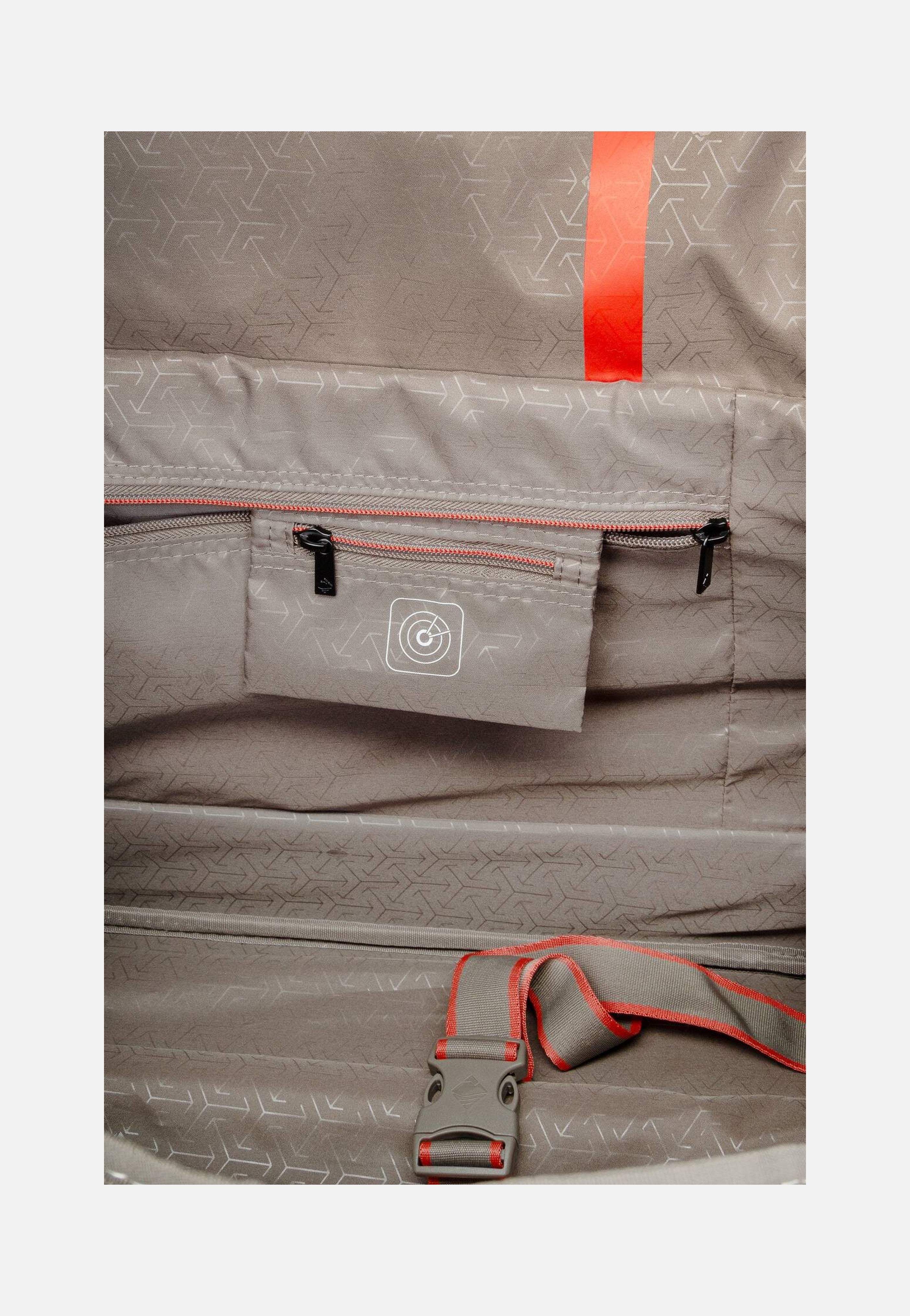 travelite Crosslite M Natur Travel Bag