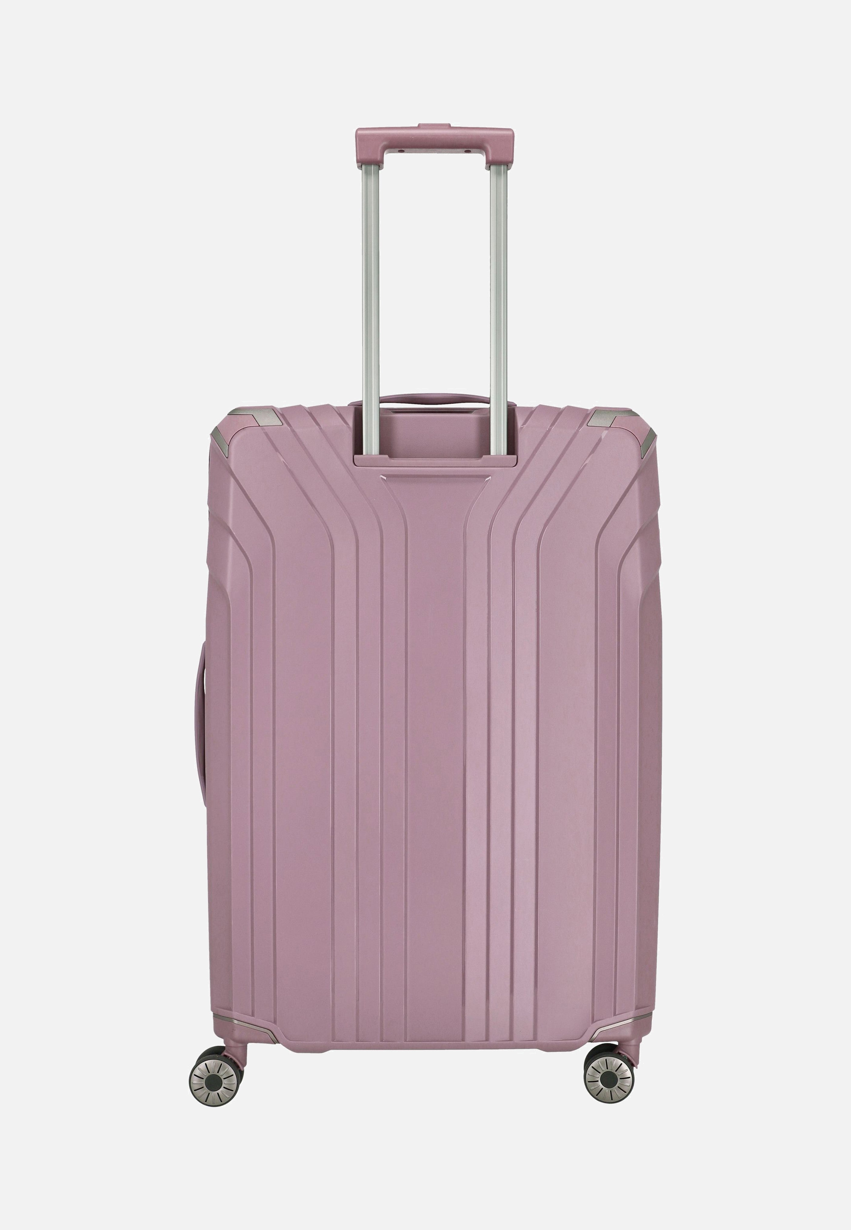 travelite - Elvaa 4w Trolley L Rosé - Suitcase | Neutral-Image