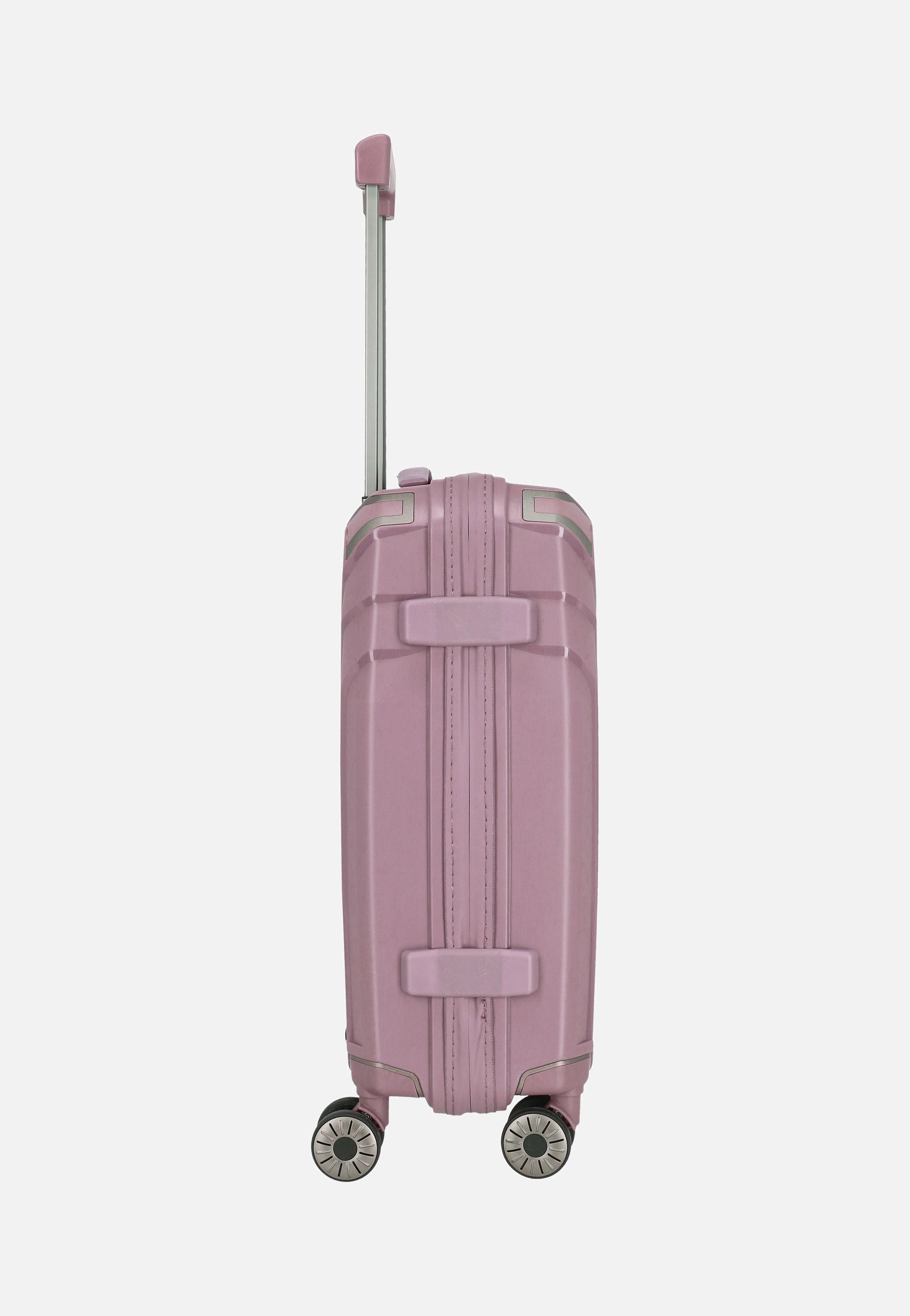 travelite - Elvaa 4w Trolley S Rosé - Suitcase | Neutral-Image