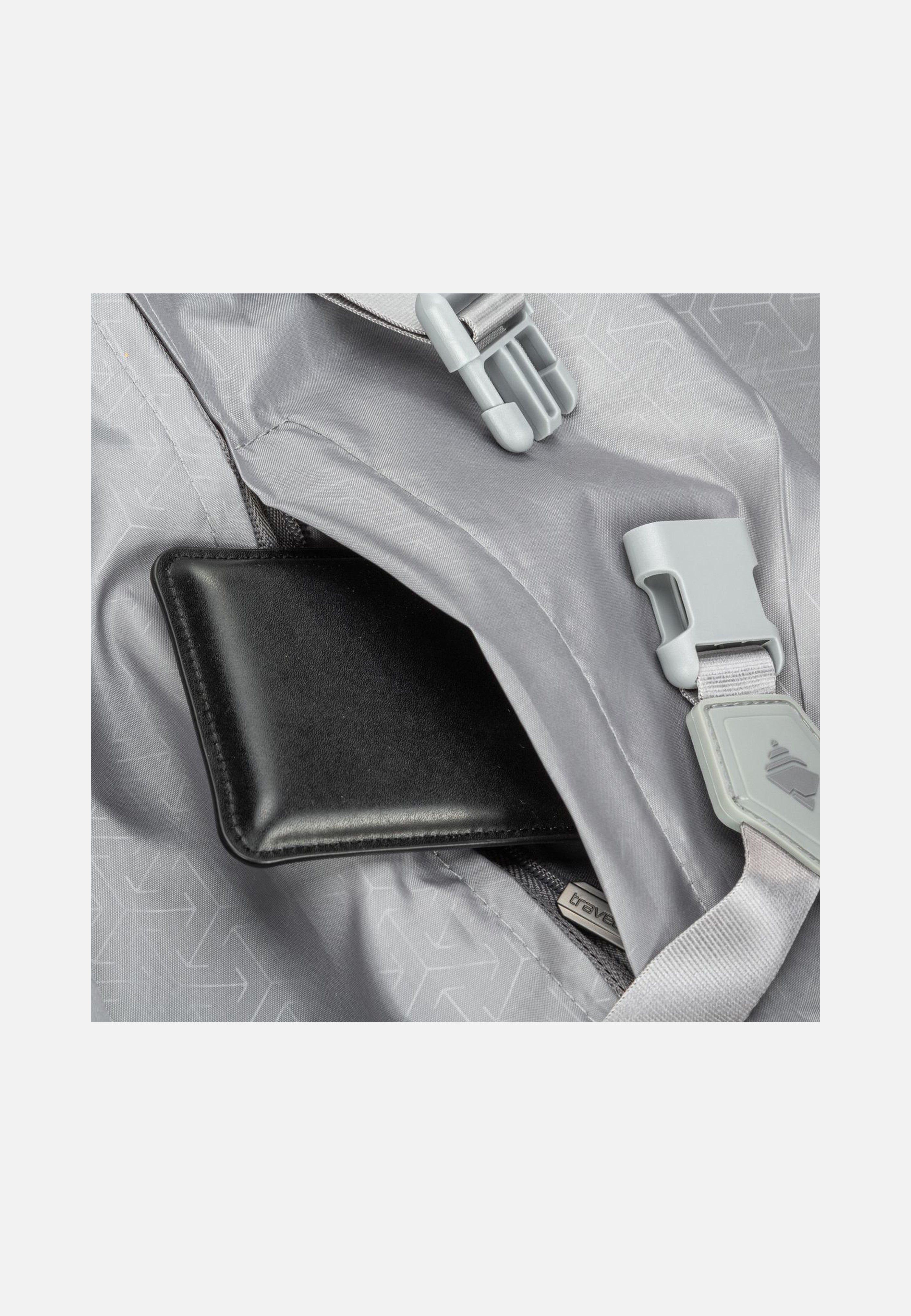 travelite - Elvaa 4w Trolley S Schwarz - Suitcase | Neutral-Image