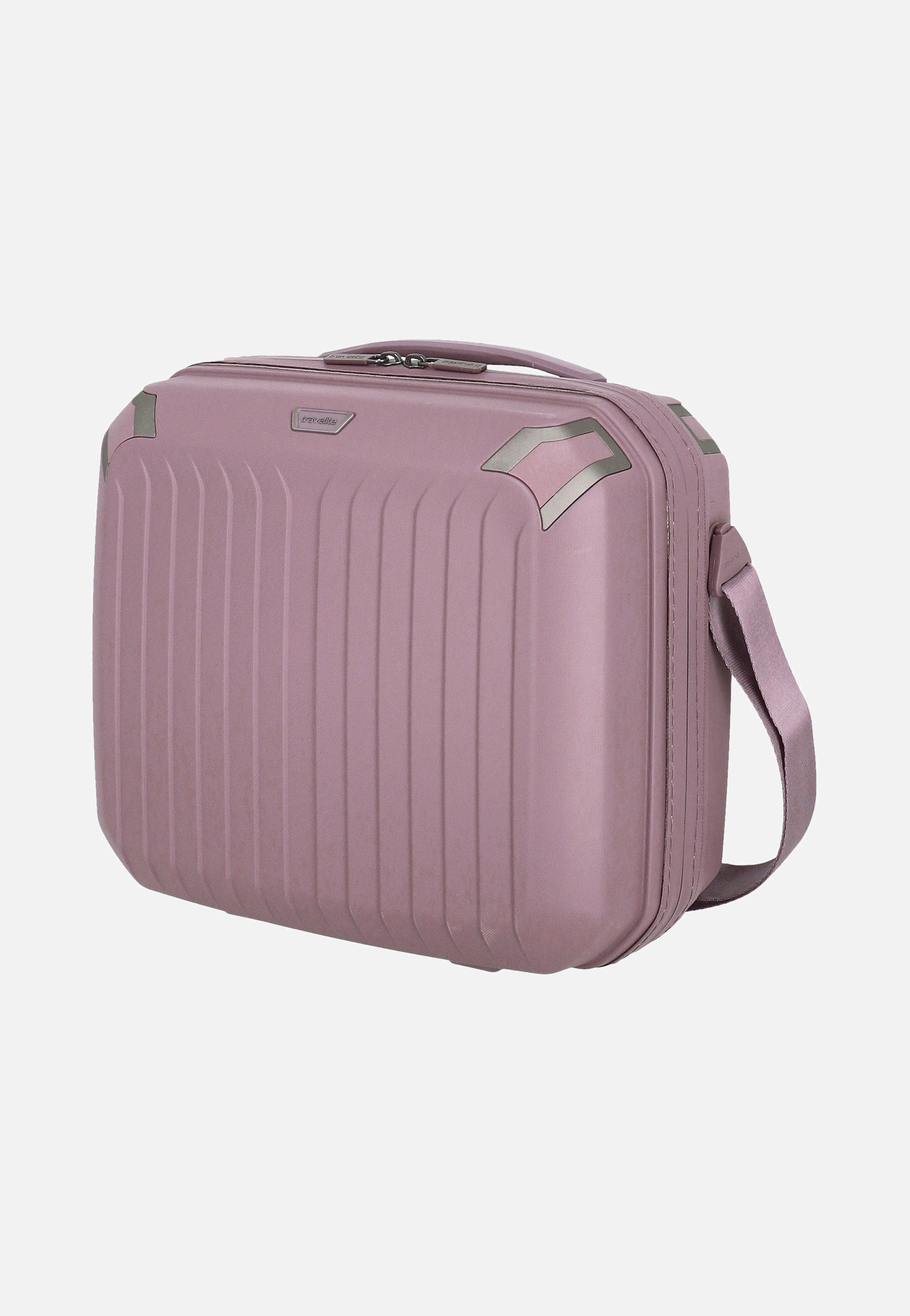 travelite Elvaa Beautycase Rosé Cosmetic Case