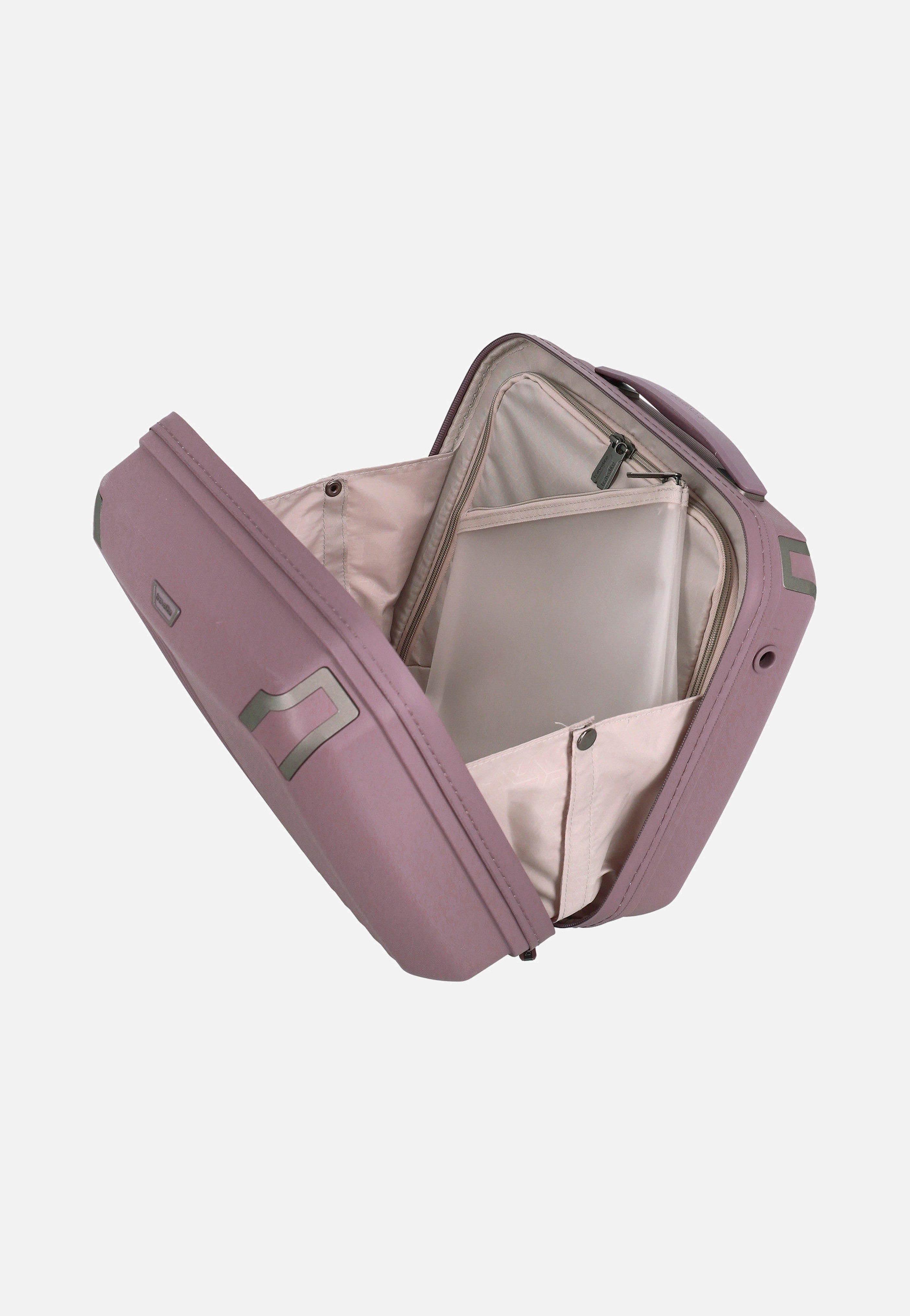 travelite Elvaa Beautycase Rosé Cosmetic Case