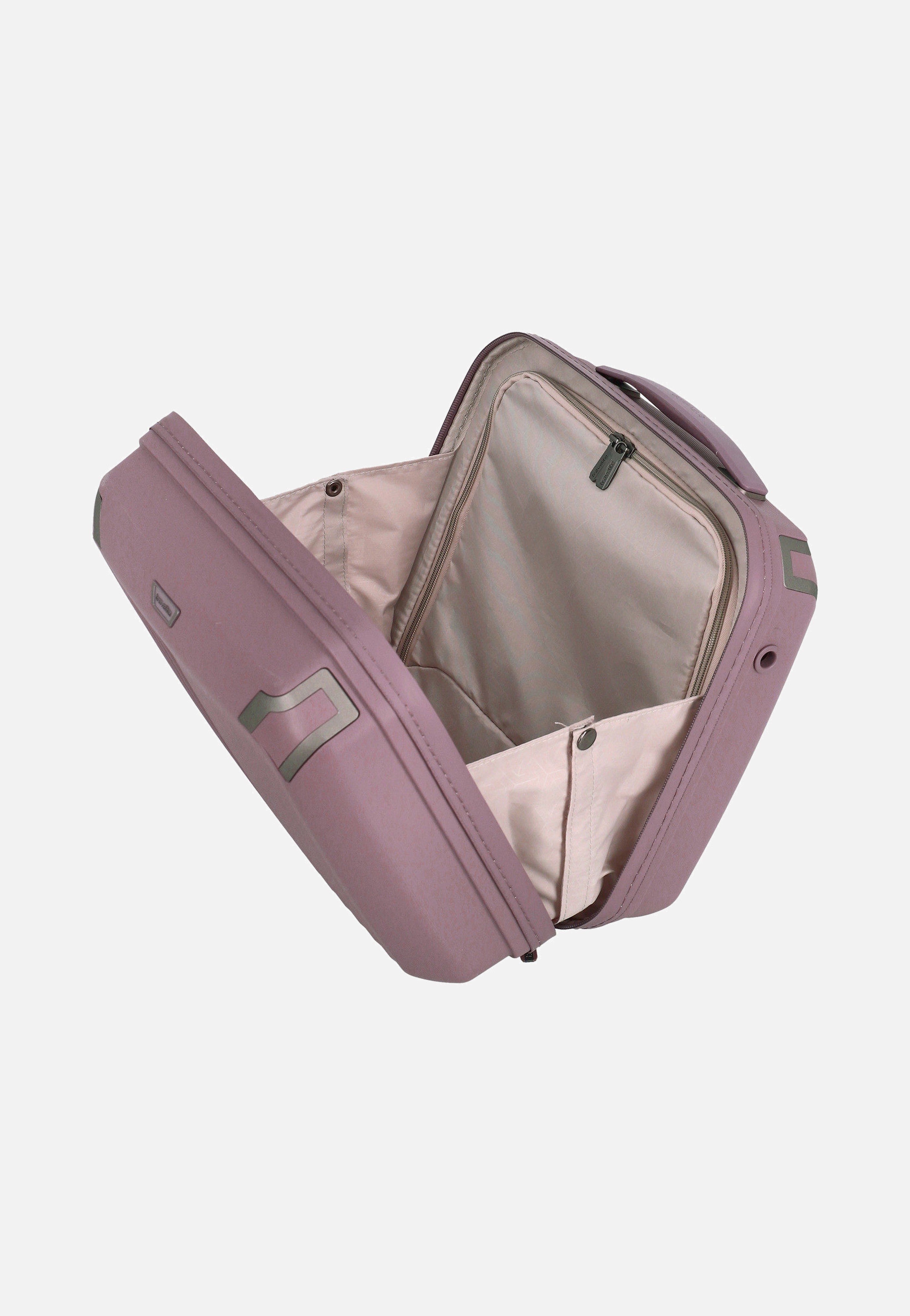 travelite Elvaa Beautycase Rosé Cosmetic Case