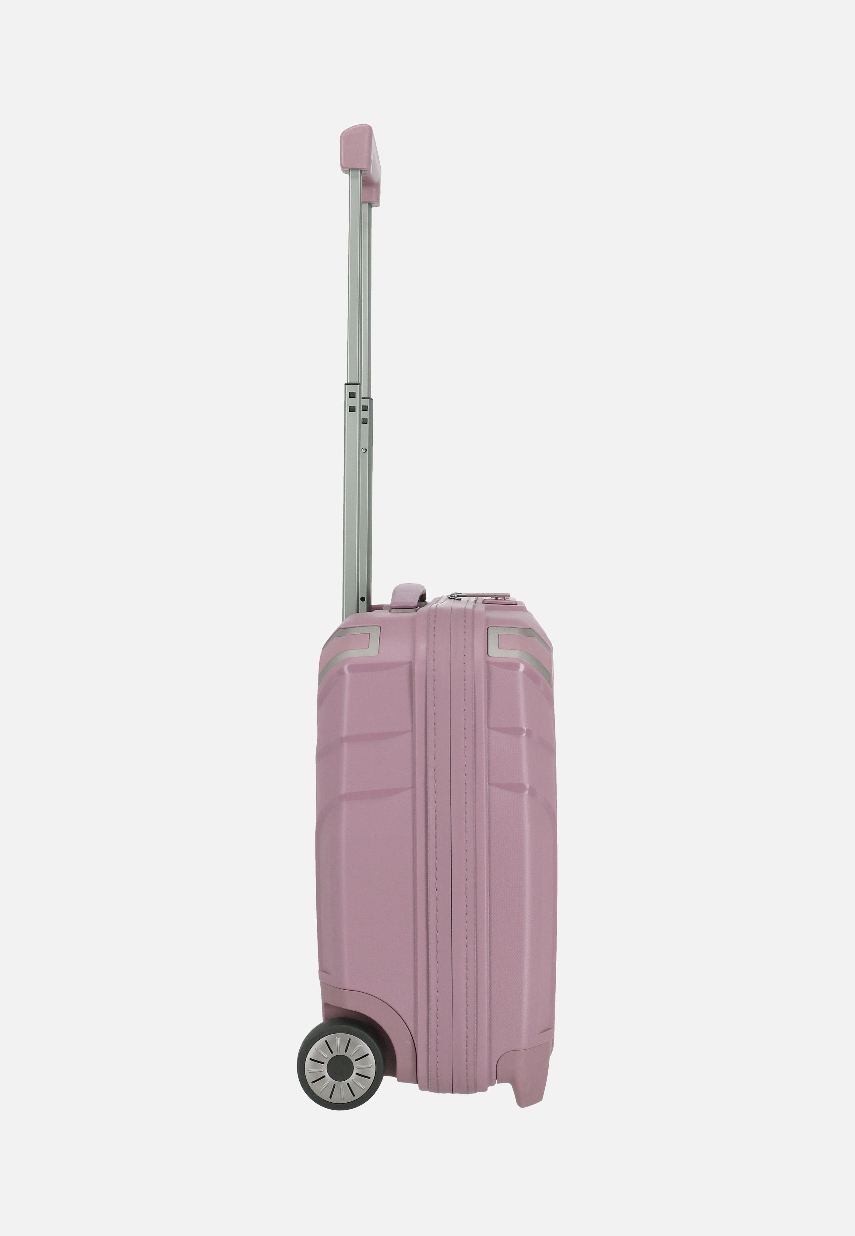 travelite - Elvaa Businesswheeler Rosé - Pilot Case | Neutral-Image