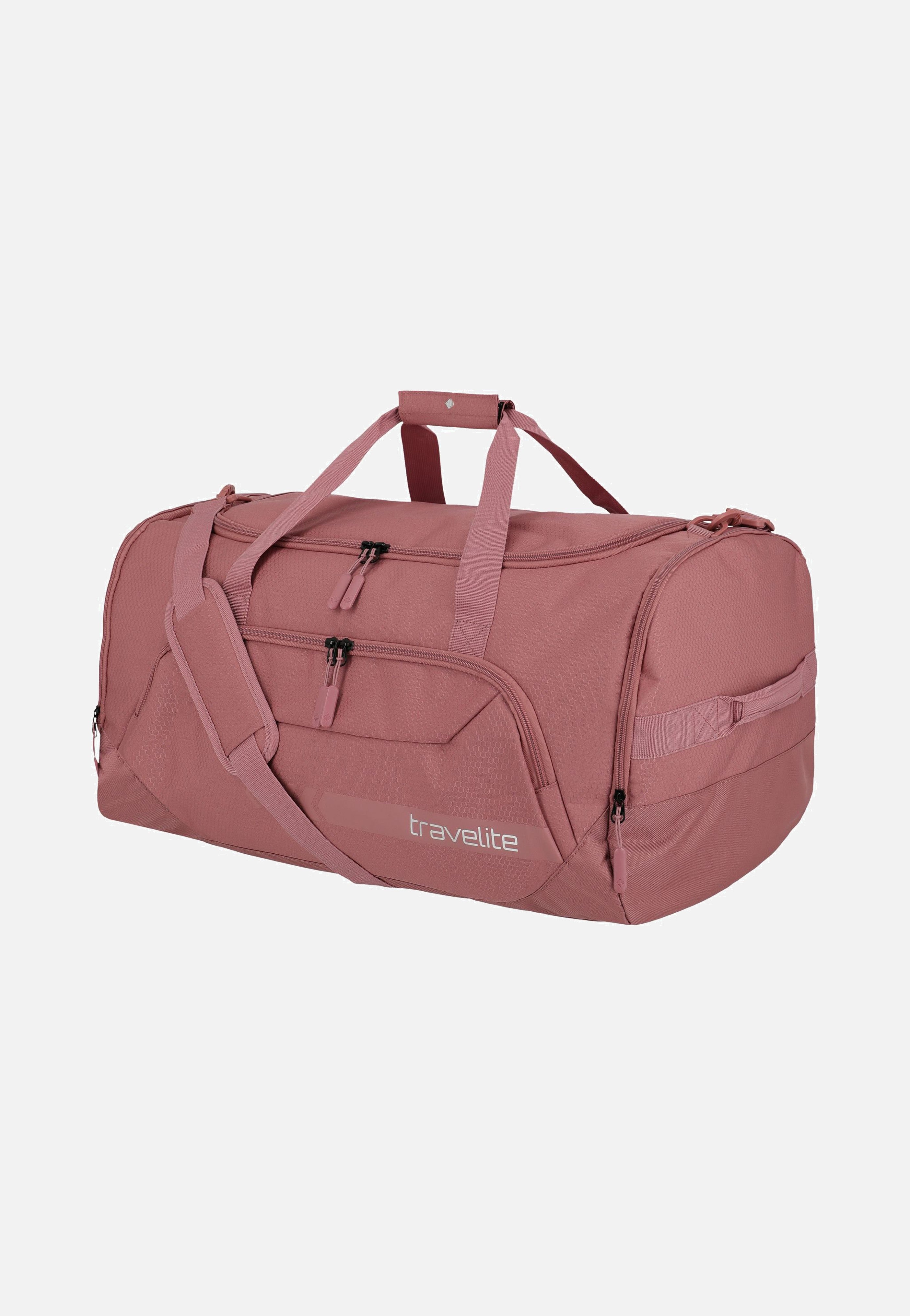 travelite - Kick Off L Rosé - Dufflebag | Neutral-Image