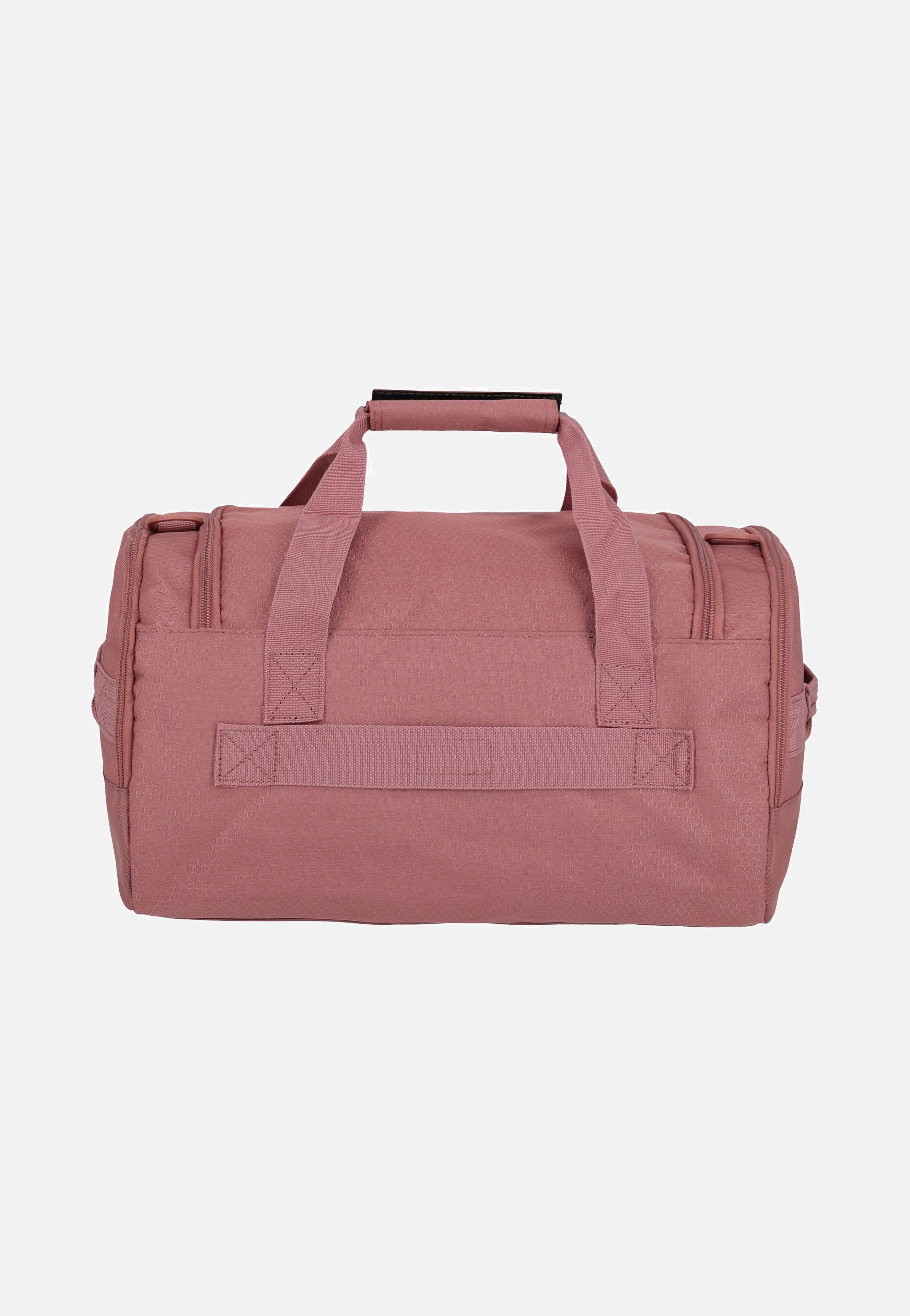 travelite - Kick Off M Rosé - Dufflebag | Neutral-Image