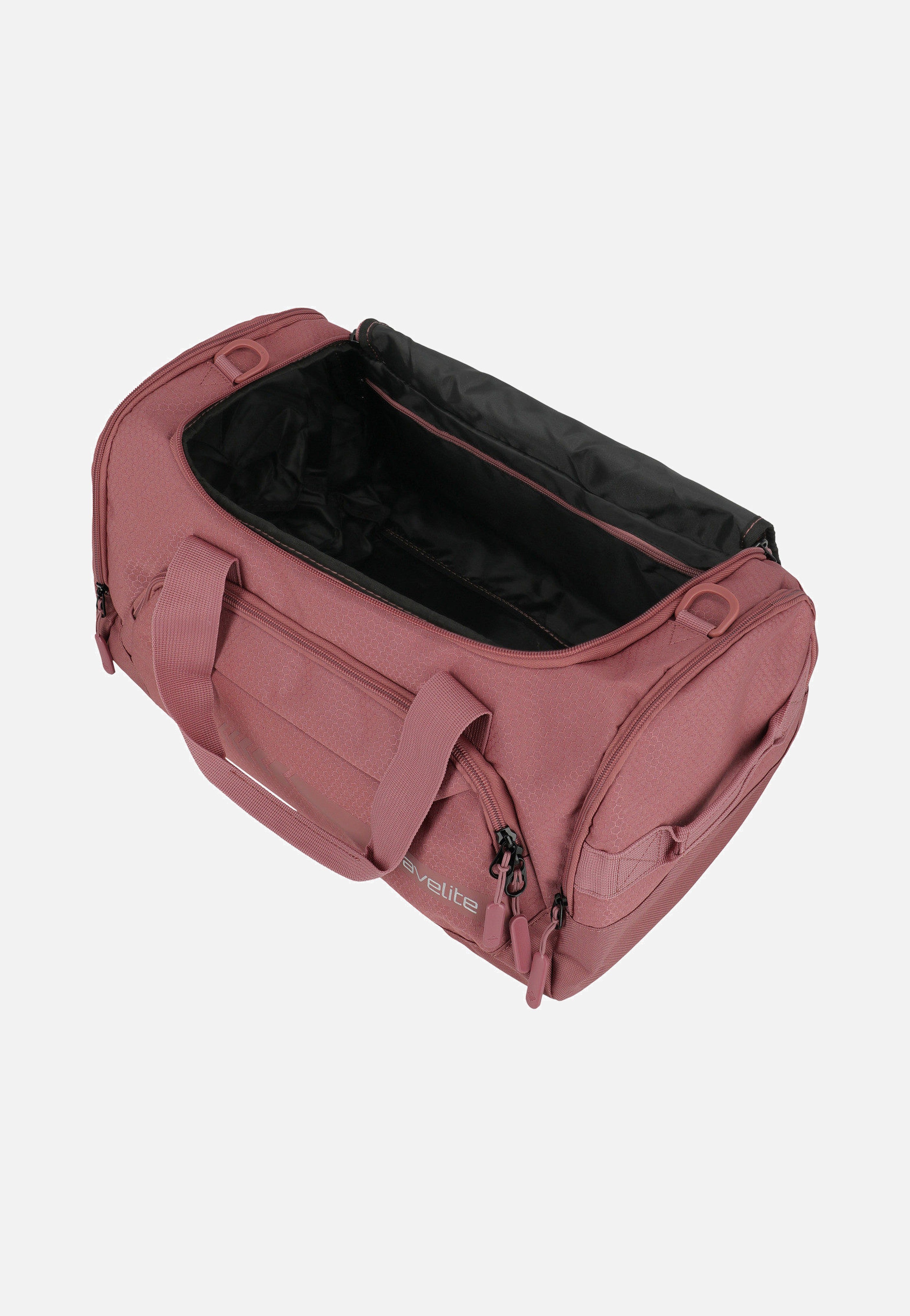 travelite - Kick Off M Rosé - Dufflebag | Neutral-Image