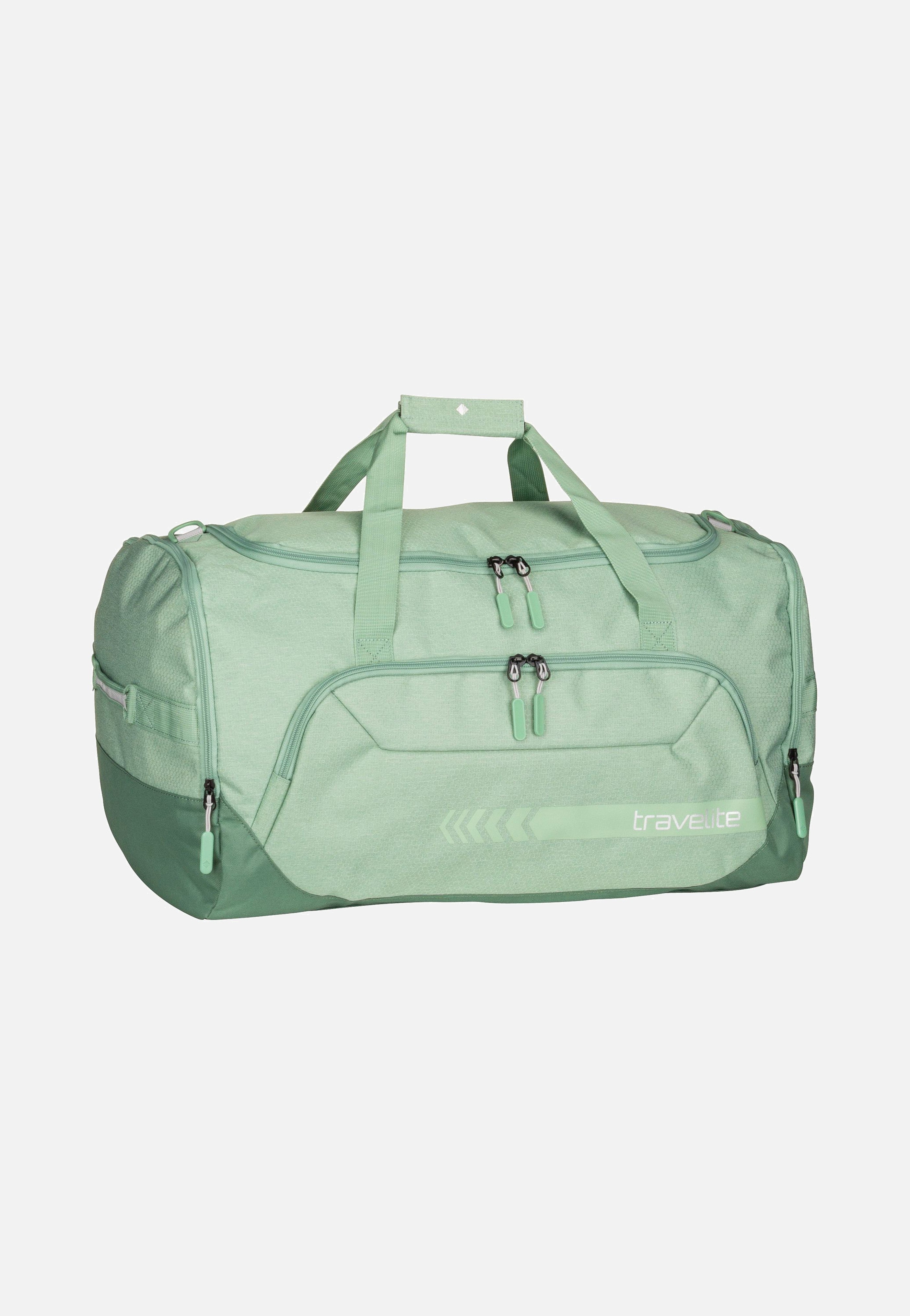 travelite Kick Off XL Salbei Dufflebag