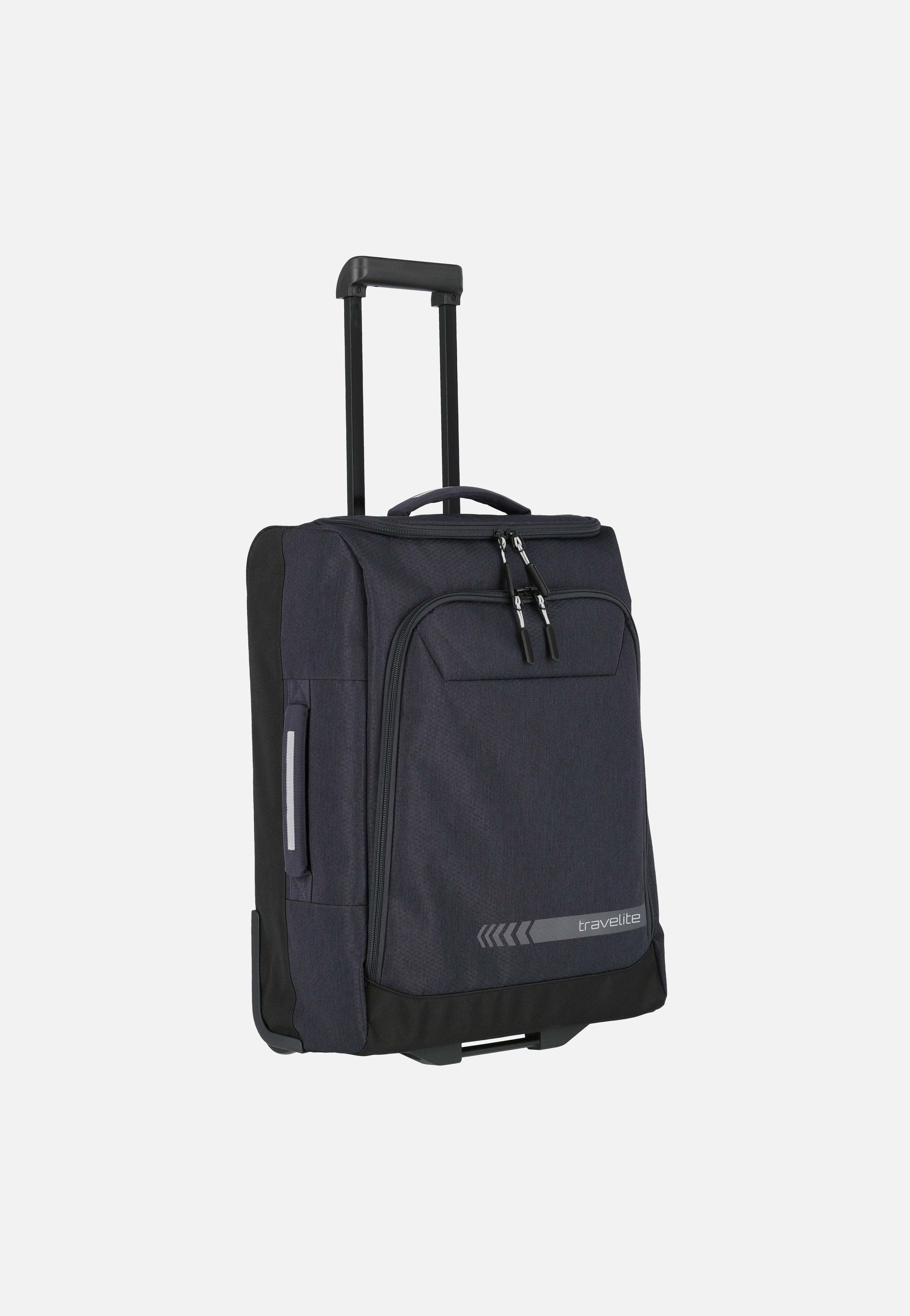 travelite - Kick Off S Dark Anthrazit - Travel Bag | Neutral-Image