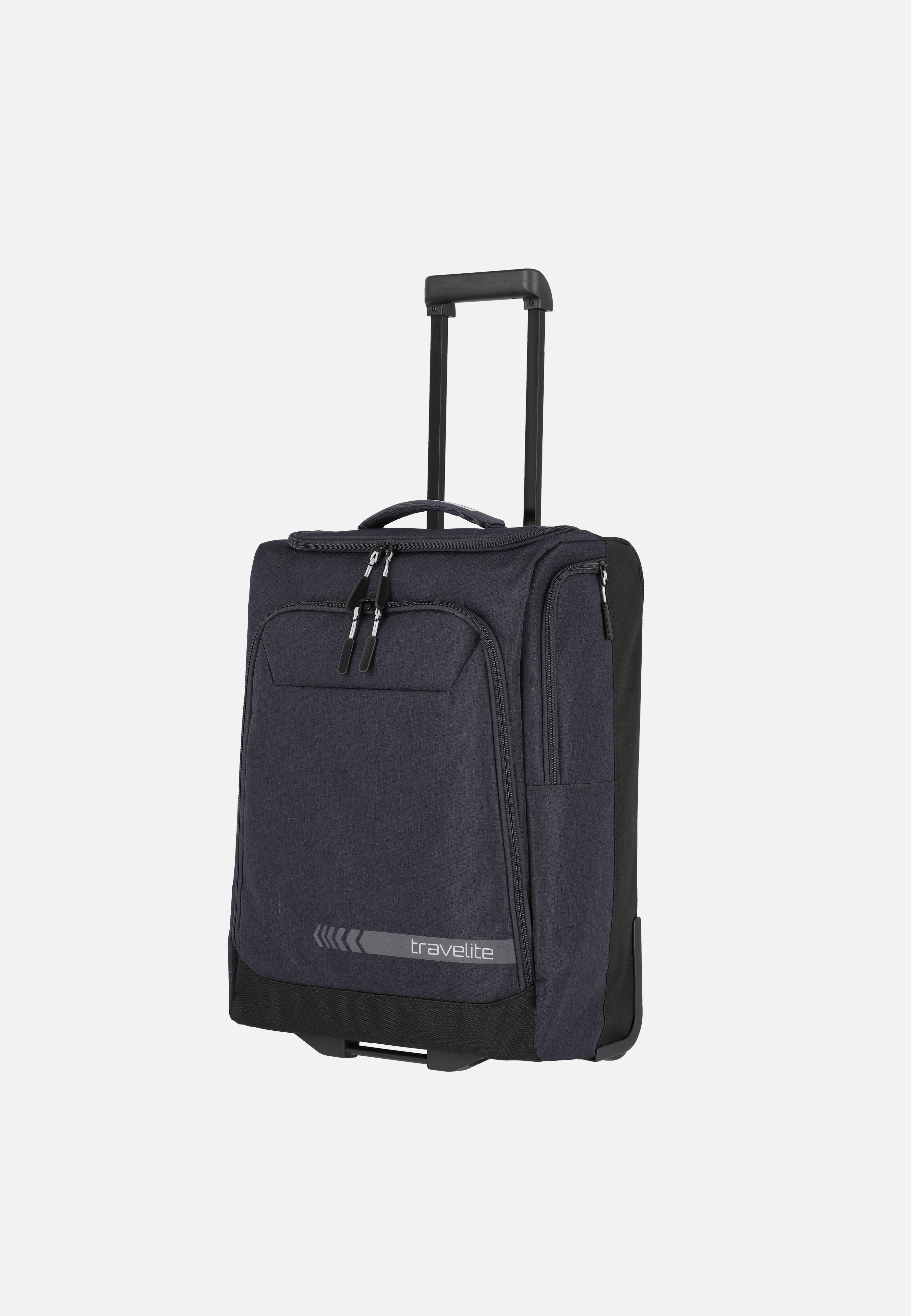 travelite - Kick Off S Dark Anthrazit - Travel Bag | Neutral-Image