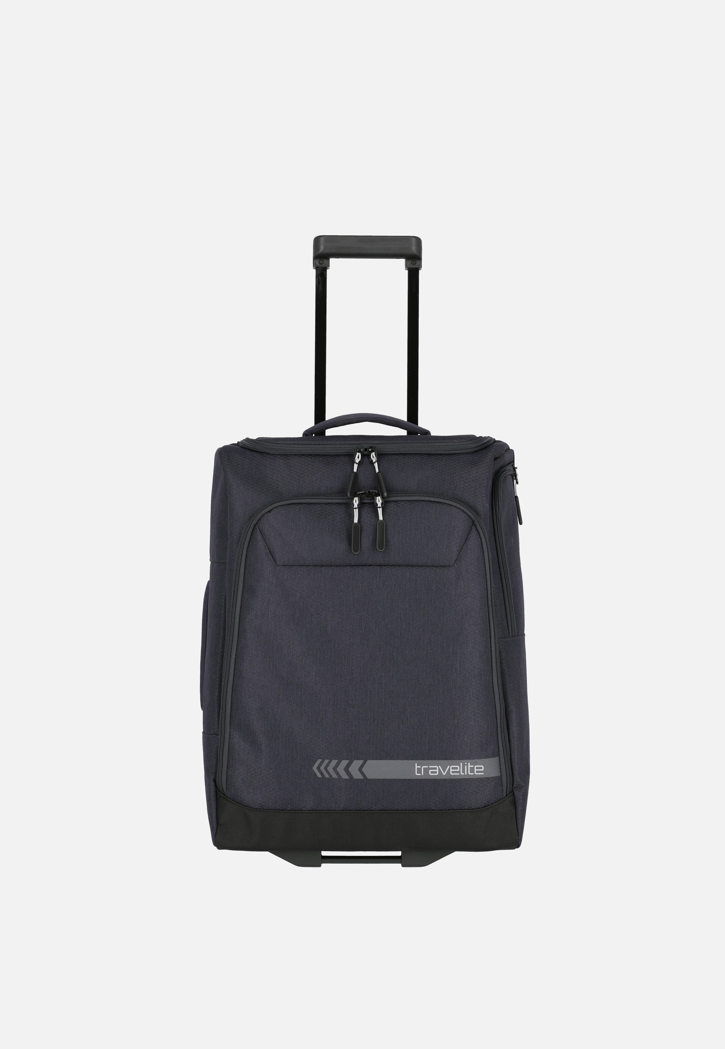 travelite - Kick Off S Dark Anthrazit - Travel Bag | Neutral-Image