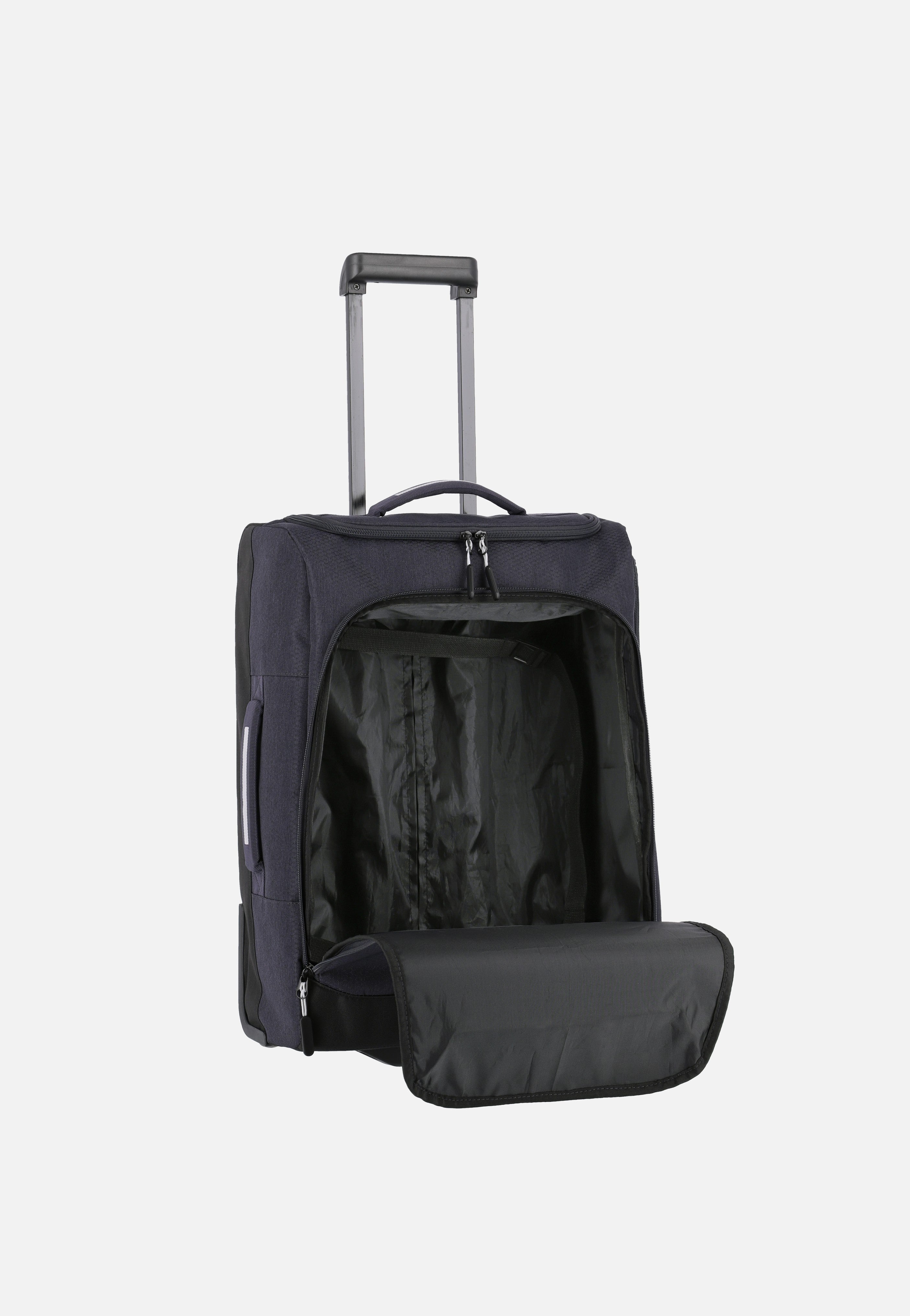 travelite - Kick Off S Dark Anthrazit - Travel Bag | Neutral-Image