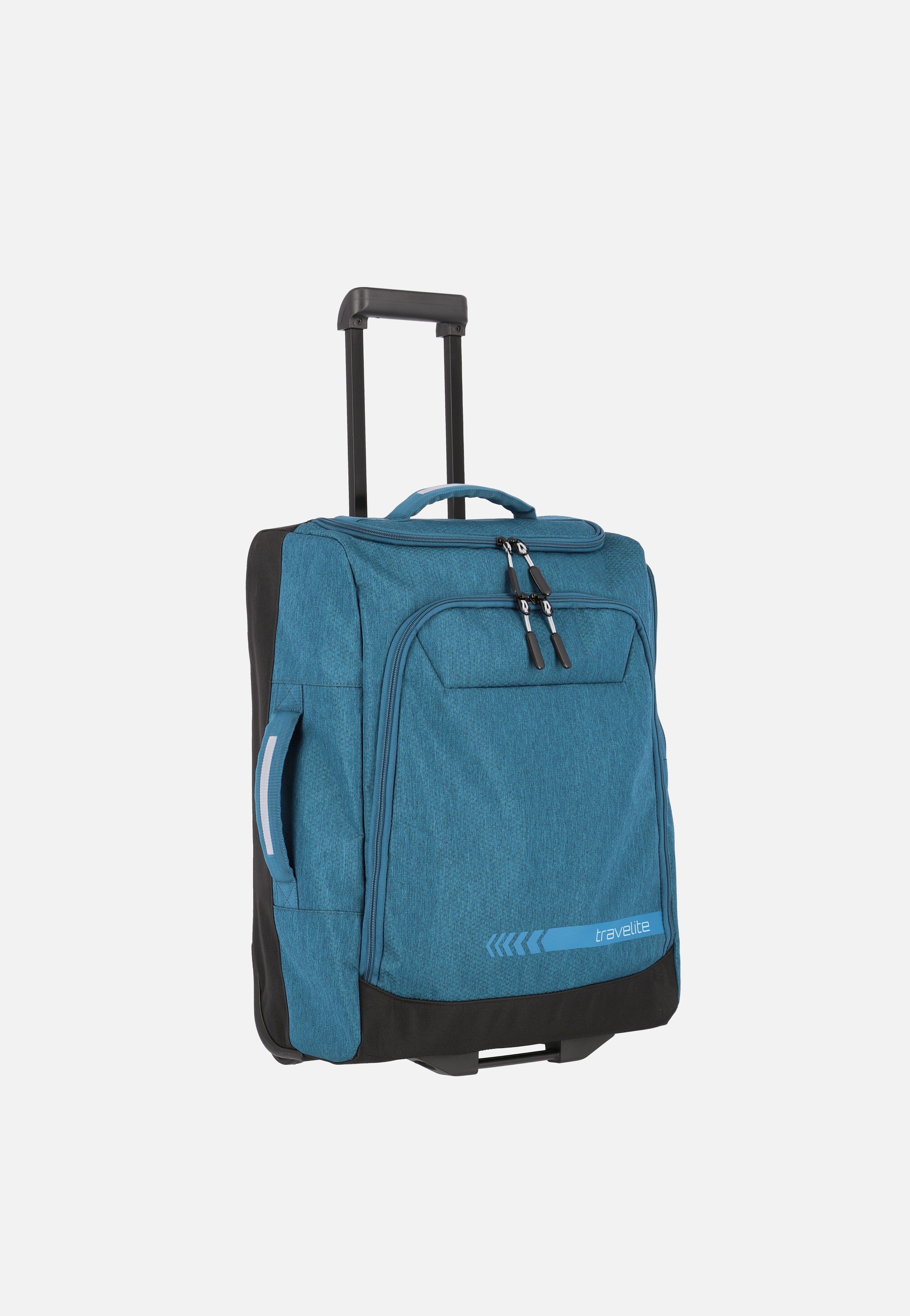 travelite - Kick Off S Petrol - Travel Bag | Neutral-Image